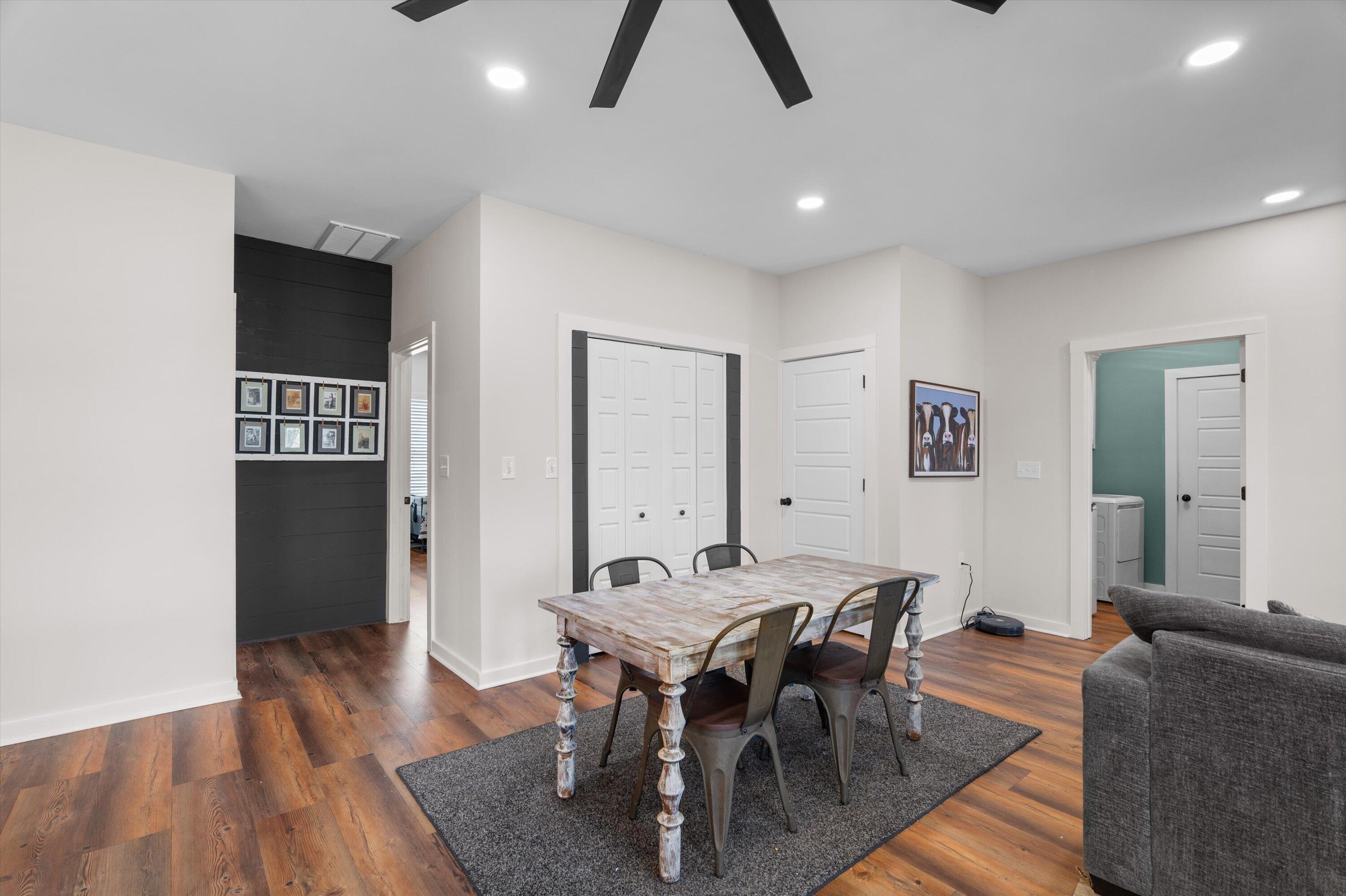 2579 Jessie James Pond Road Wrens, GA 30833 - Photo 19 of 66 49-P1730356