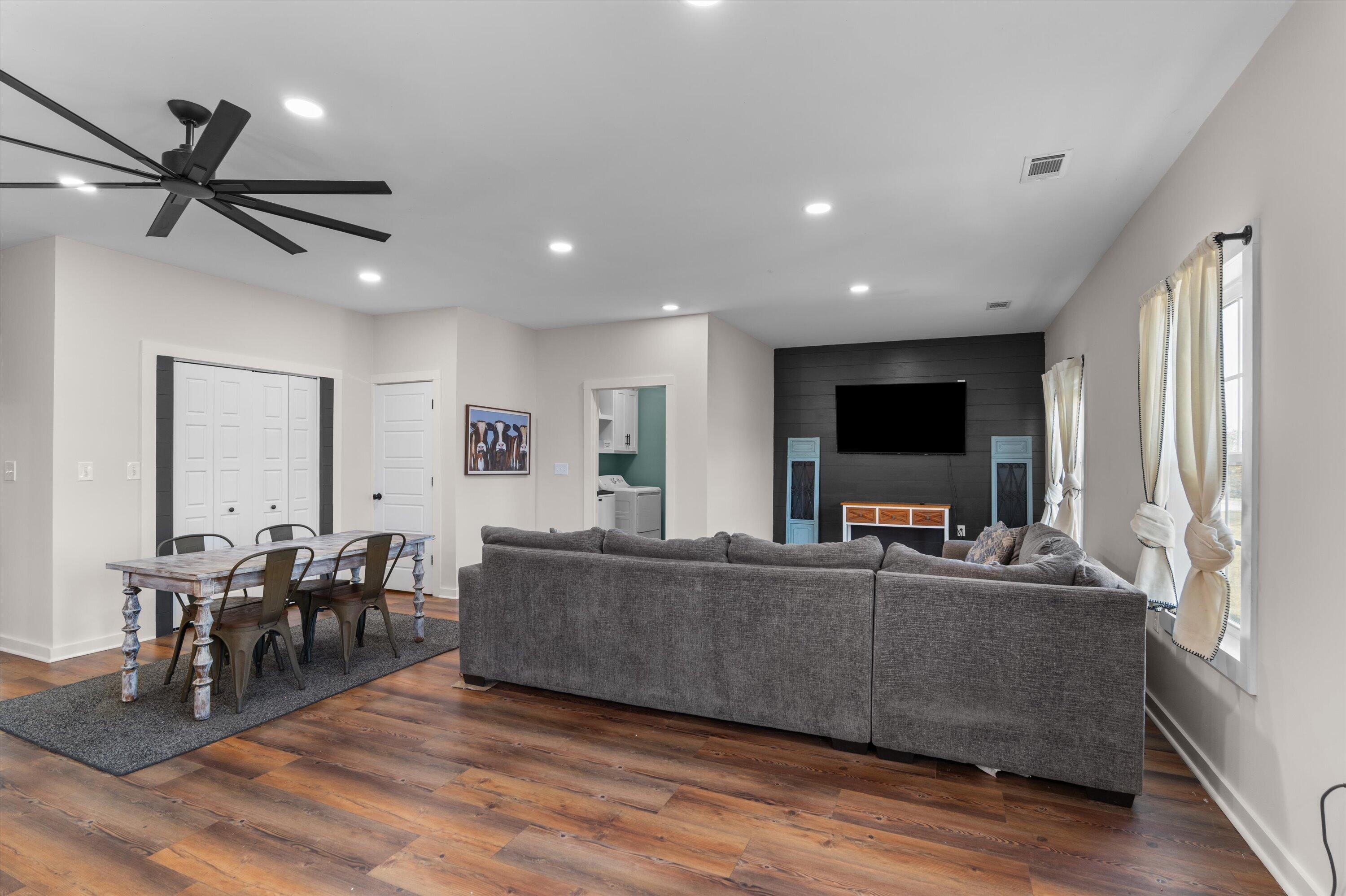 2579 Jessie James Pond Road Wrens, GA 30833 - Photo 20 of 66 50-P1730361