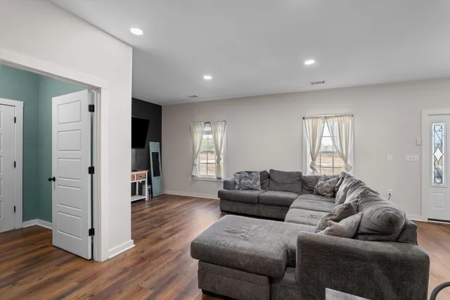 $529,900 | 2579 Jessie James Pond Road, Wrens, GA 30833