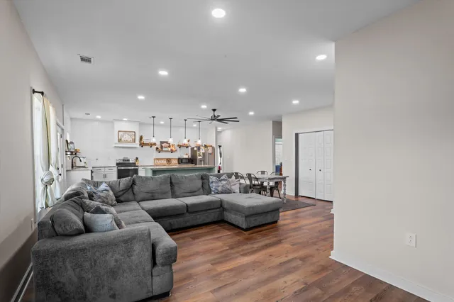 $529,900 | 2579 Jessie James Pond Road, Wrens, GA 30833