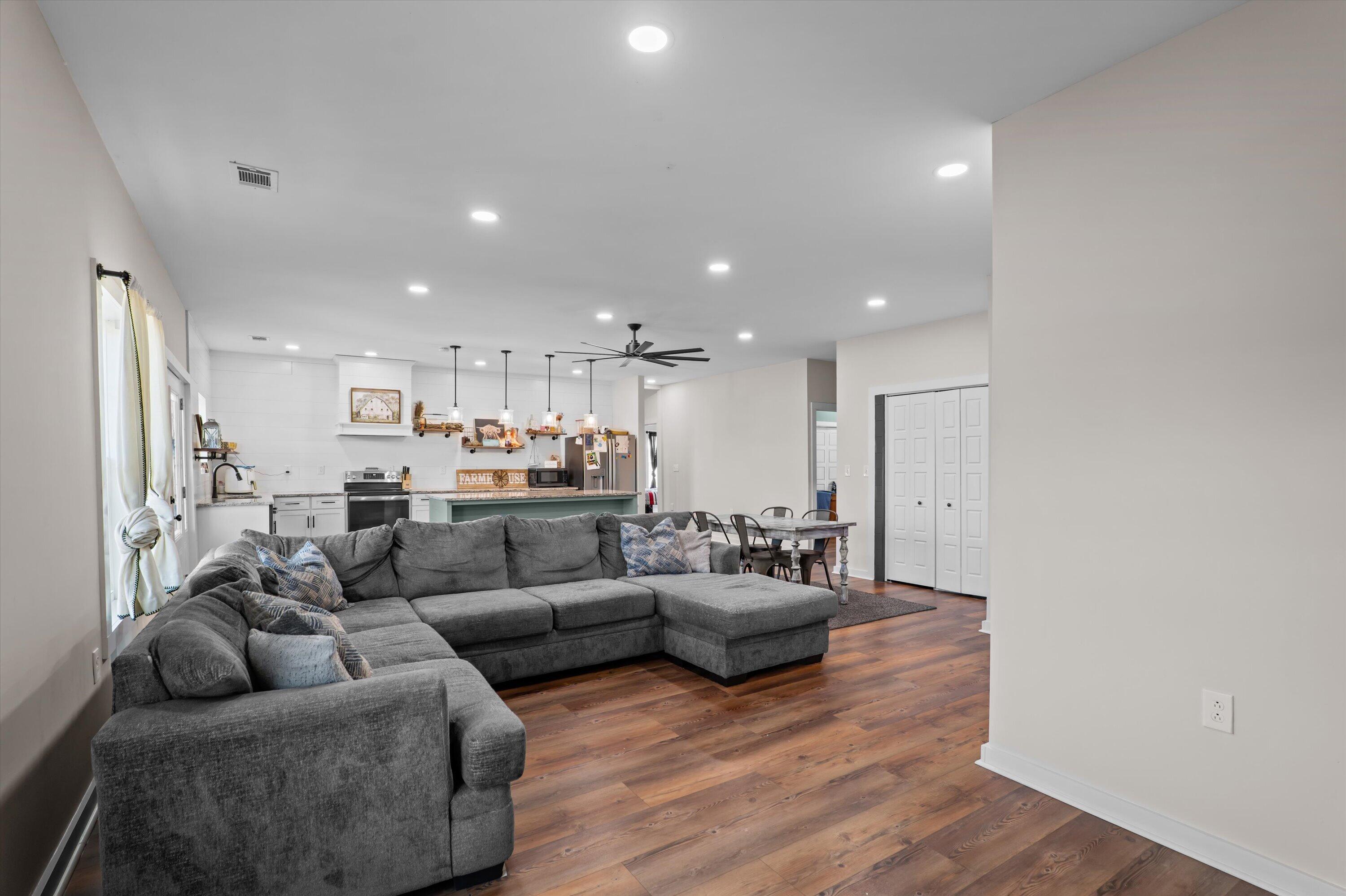 2579 Jessie James Pond Road Wrens, GA 30833 - Photo 23 of 66 53-P1730376