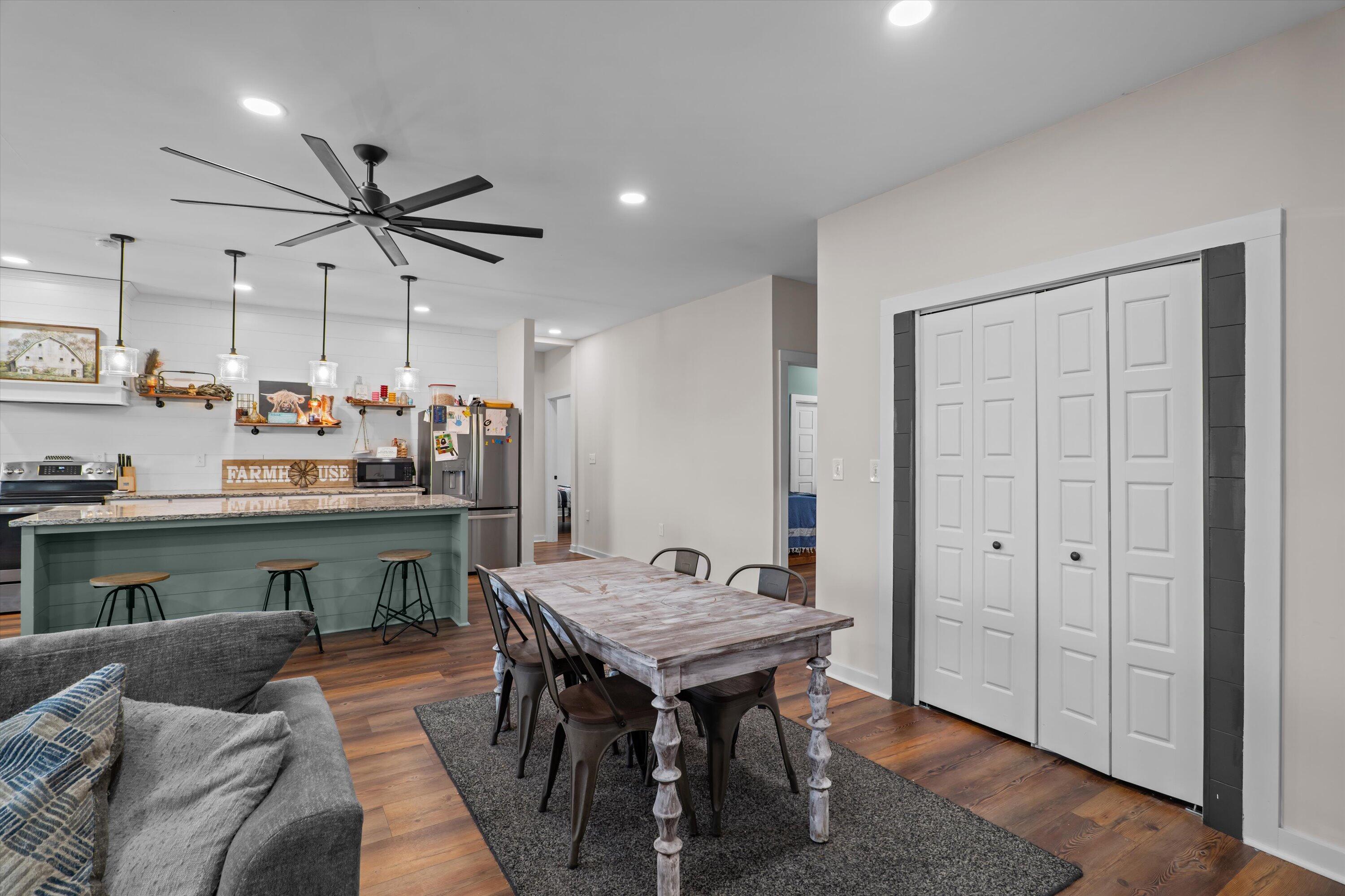 2579 Jessie James Pond Road Wrens, GA 30833 - Photo 24 of 66 54-P1730381