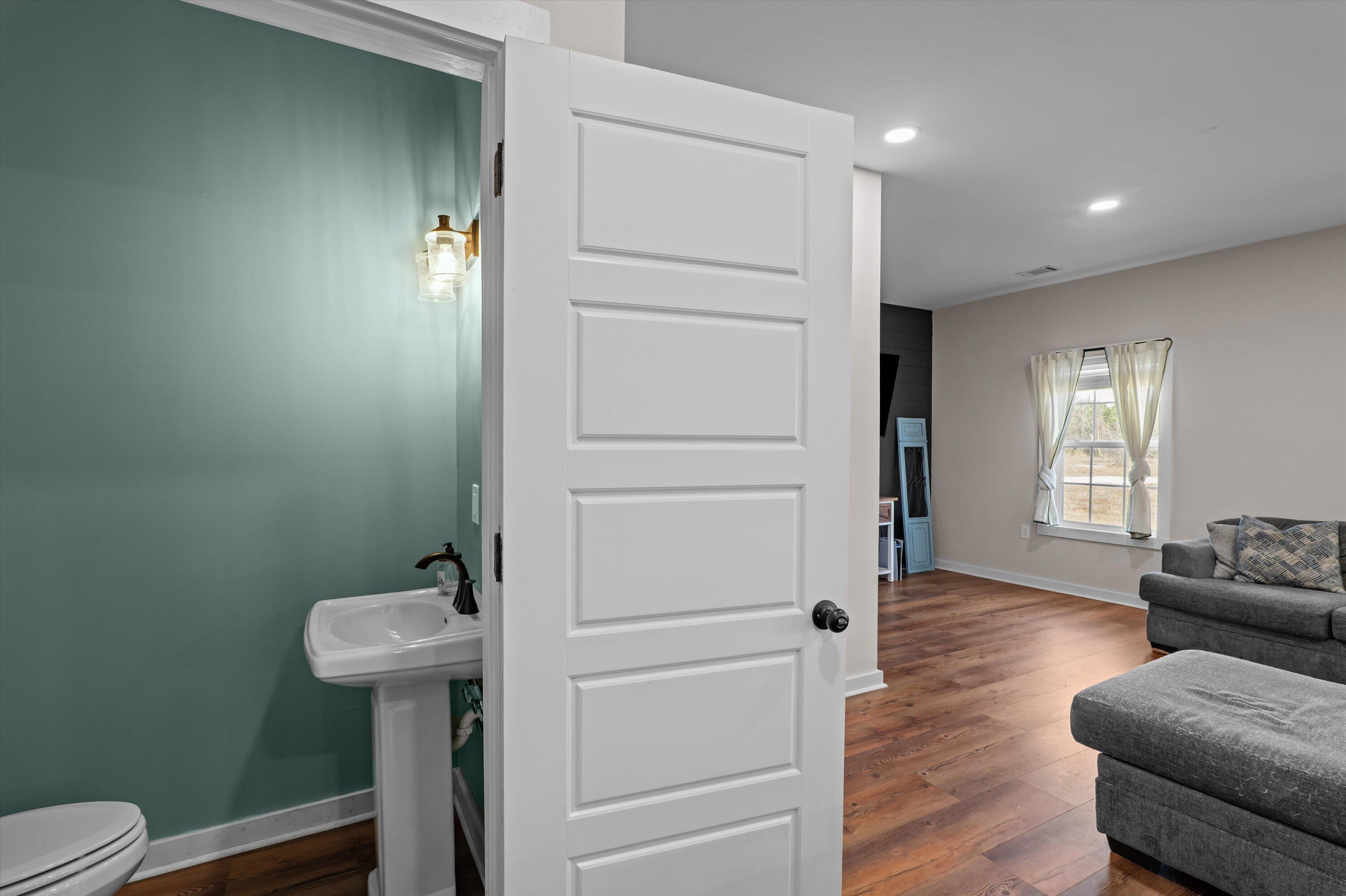 2579 Jessie James Pond Road Wrens, GA 30833 - Photo 25 of 66 55-P1730386