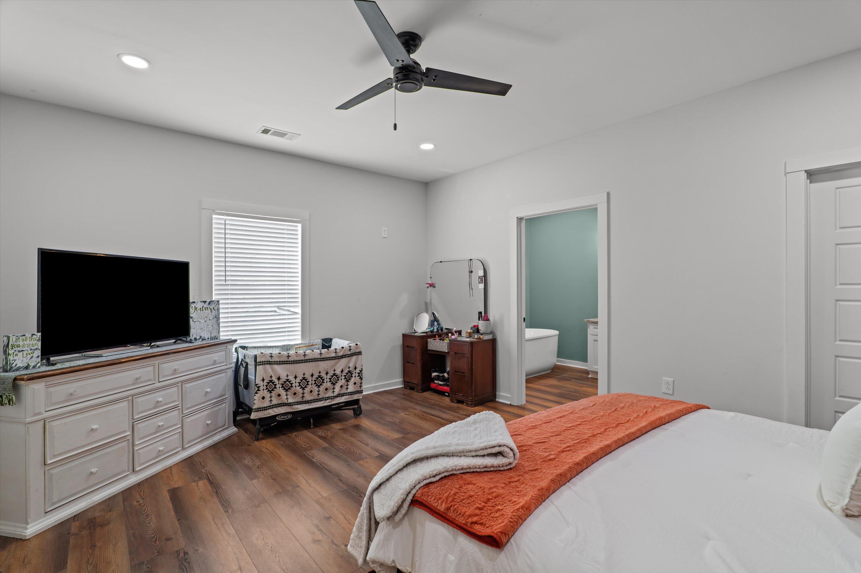 2579 Jessie James Pond Road Wrens, GA 30833 - Photo 27 of 66 57-P1730398