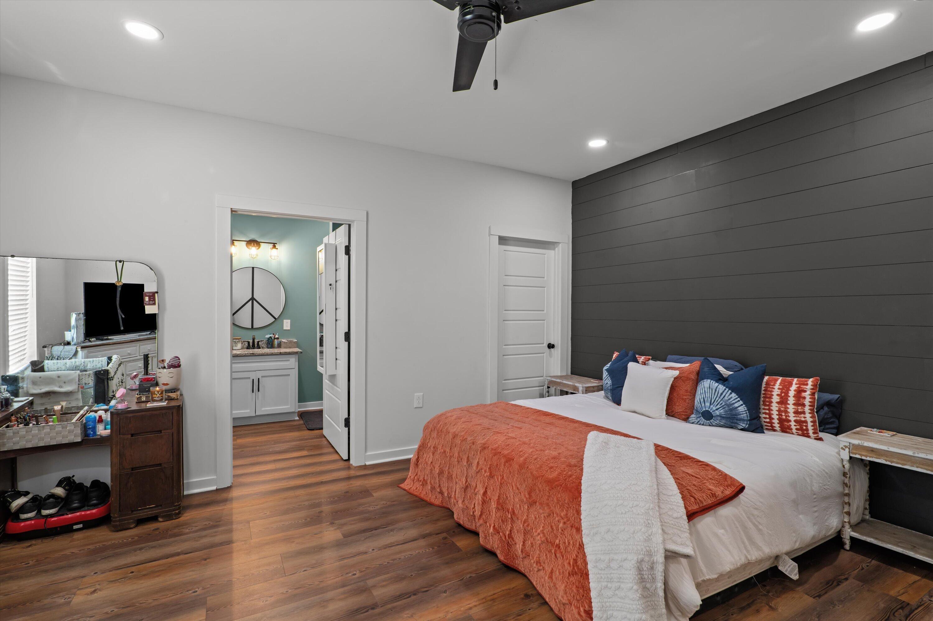 2579 Jessie James Pond Road Wrens, GA 30833 - Photo 28 of 66 58-P1730401