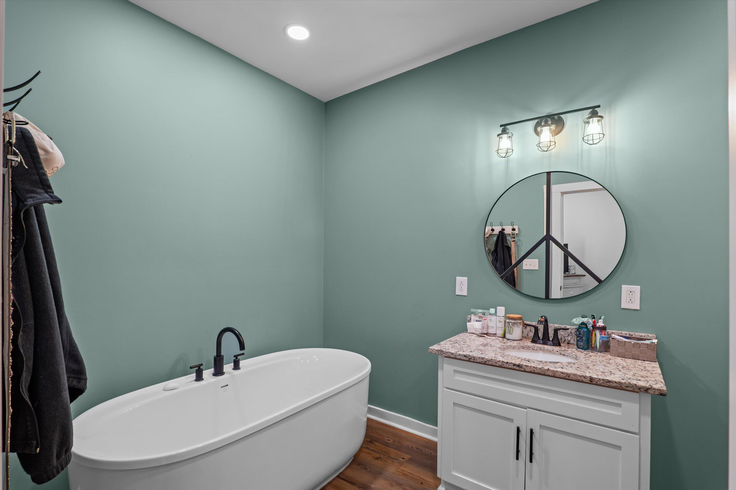 2579 Jessie James Pond Road Wrens, GA 30833 - Photo 30 of 66 60-P1730411