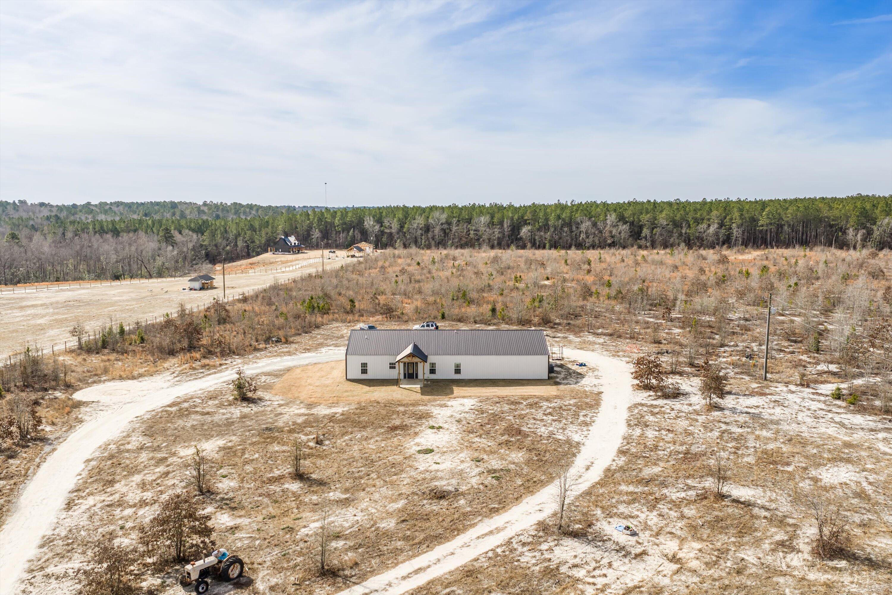 2579 Jessie James Pond Road Wrens, GA 30833 - Photo 3 of 66 18-DJI_20260129121657_0052_D-HDR