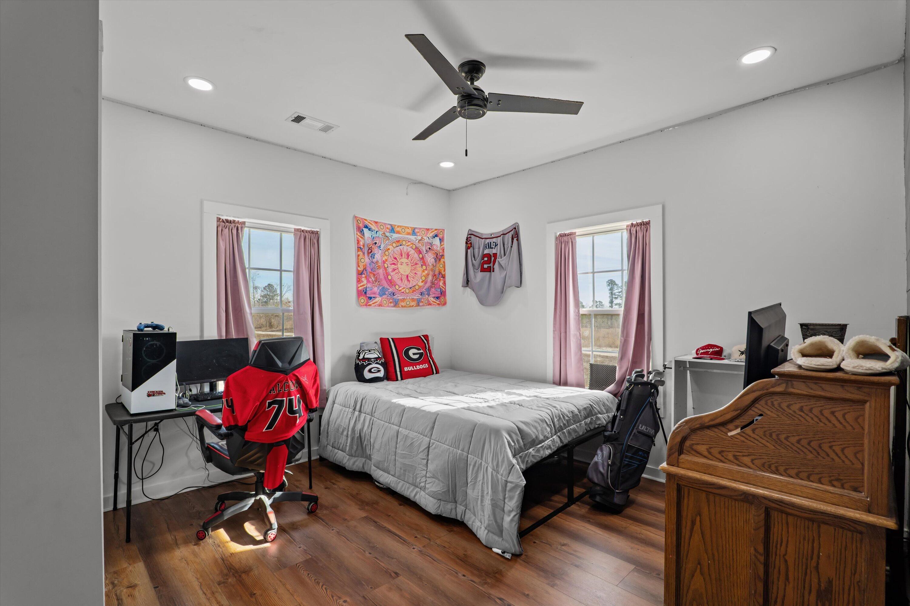 2579 Jessie James Pond Road Wrens, GA 30833 - Photo 34 of 66 64-P1730431