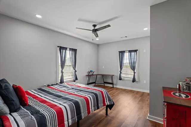 $529,900 | 2579 Jessie James Pond Road, Wrens, GA 30833