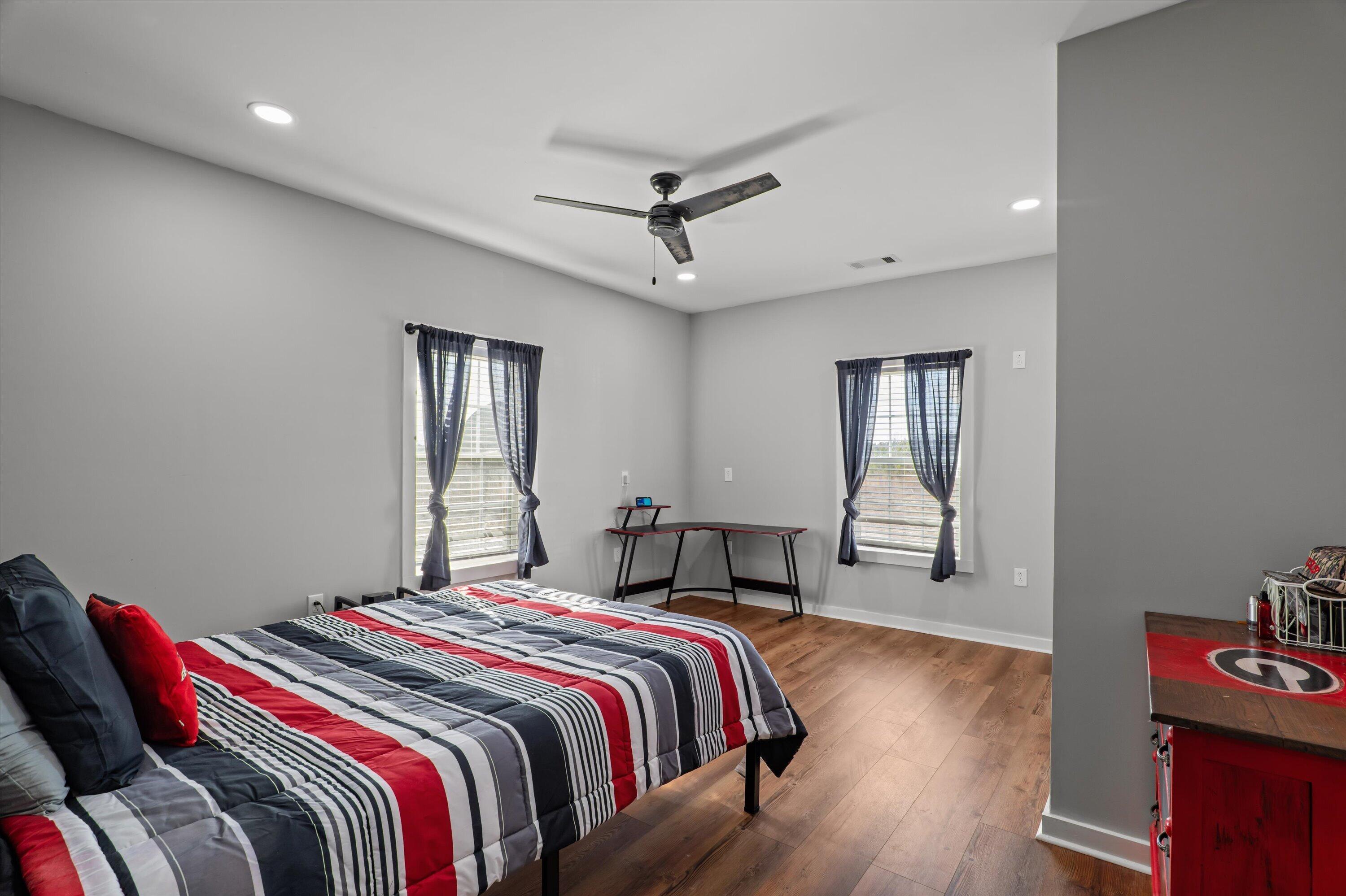 2579 Jessie James Pond Road Wrens, GA 30833 - Photo 38 of 66 67-P1730446