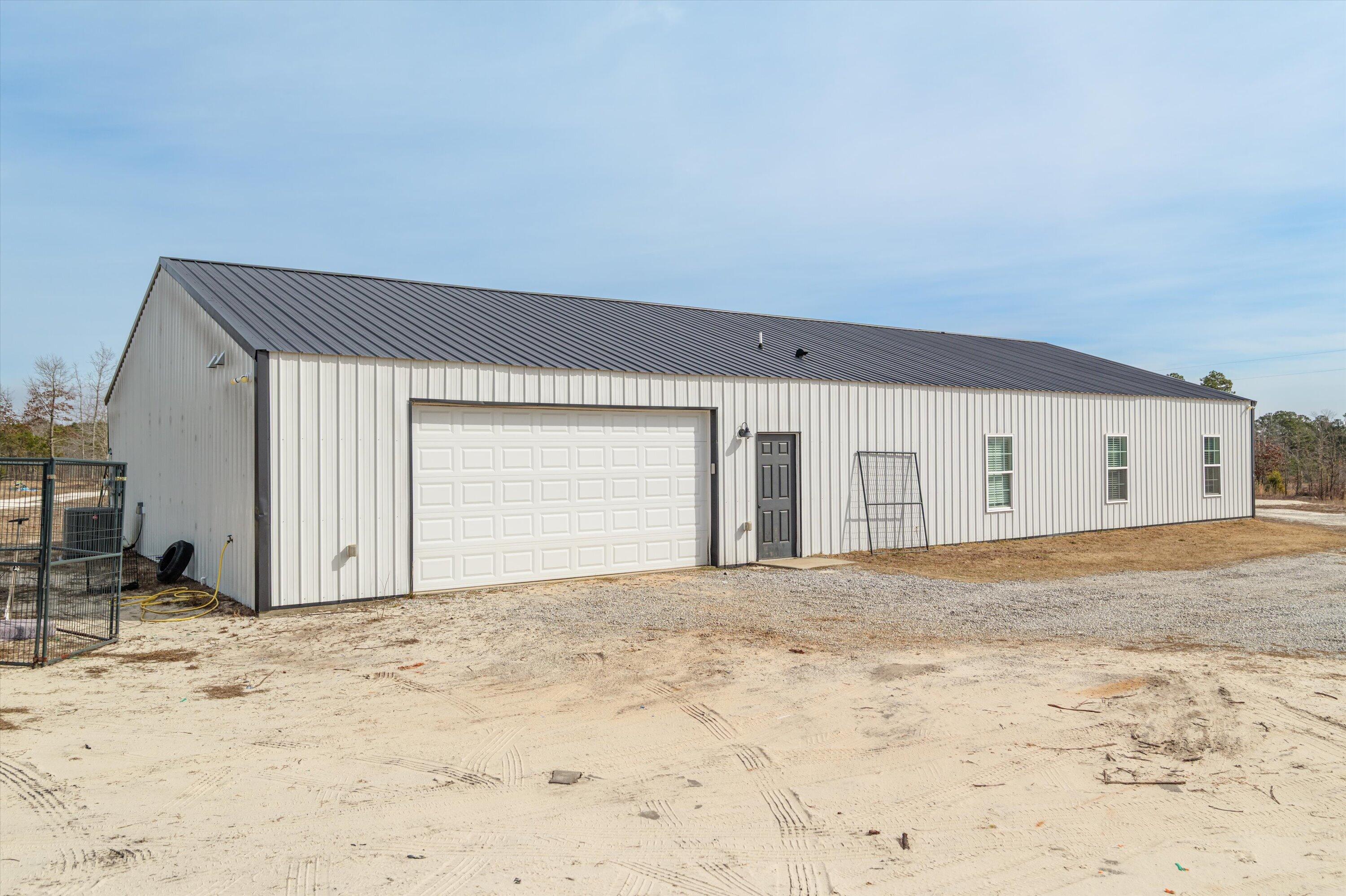 2579 Jessie James Pond Road Wrens, GA 30833 - Photo 39 of 66 33-P1730464