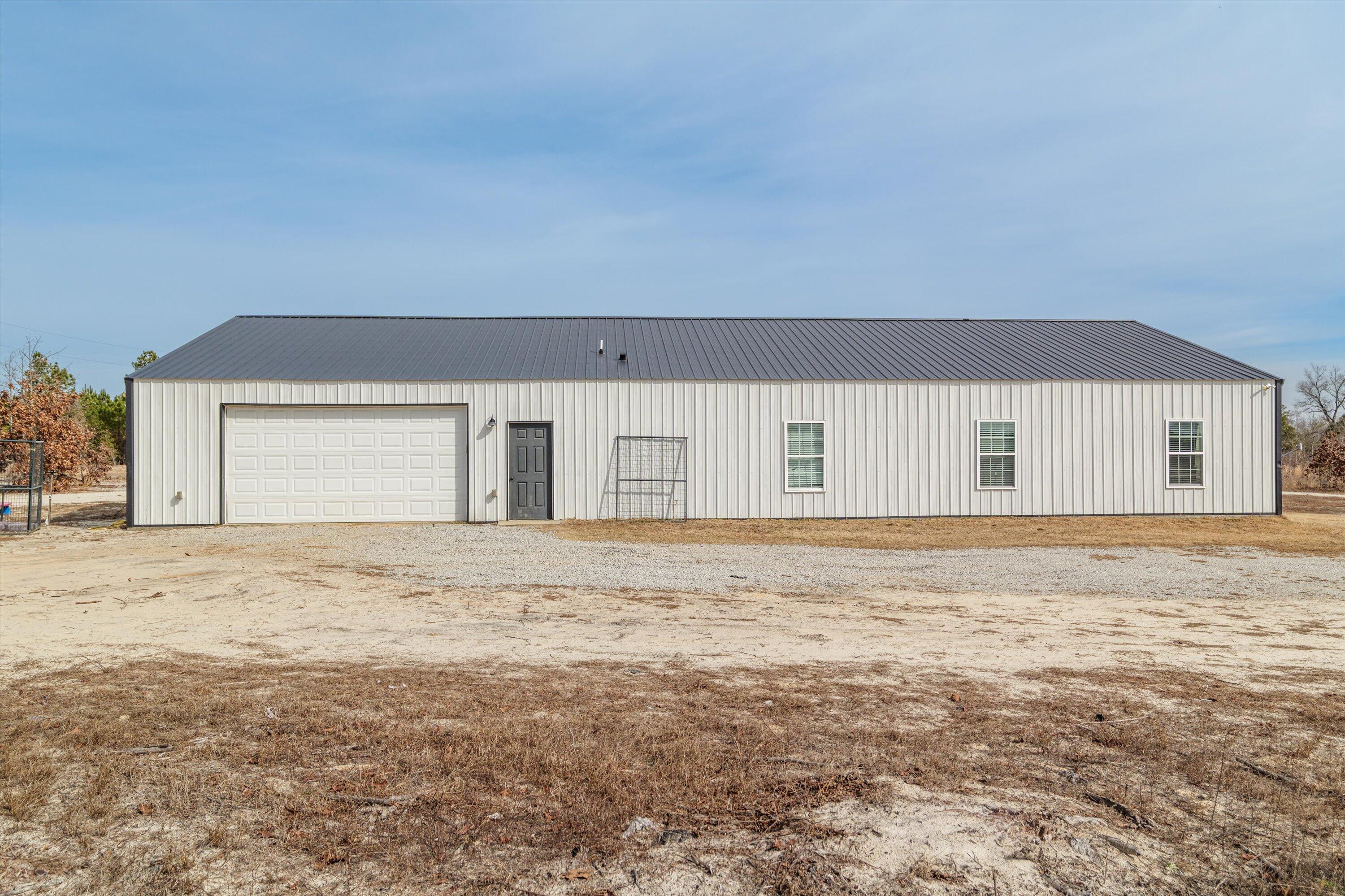 2579 Jessie James Pond Road Wrens, GA 30833 - Photo 40 of 66 34-P1730465