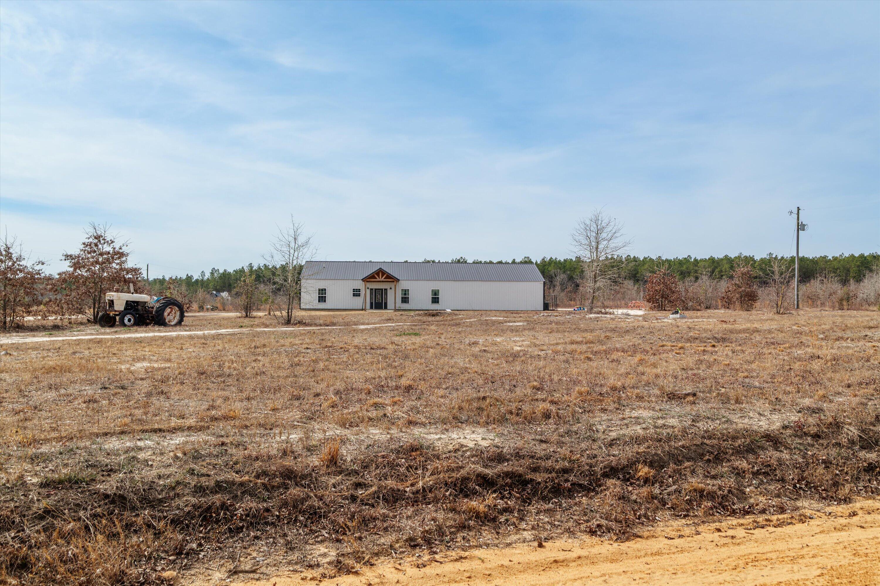 2579 Jessie James Pond Road Wrens, GA 30833 - Photo 44 of 66 25-P1730456