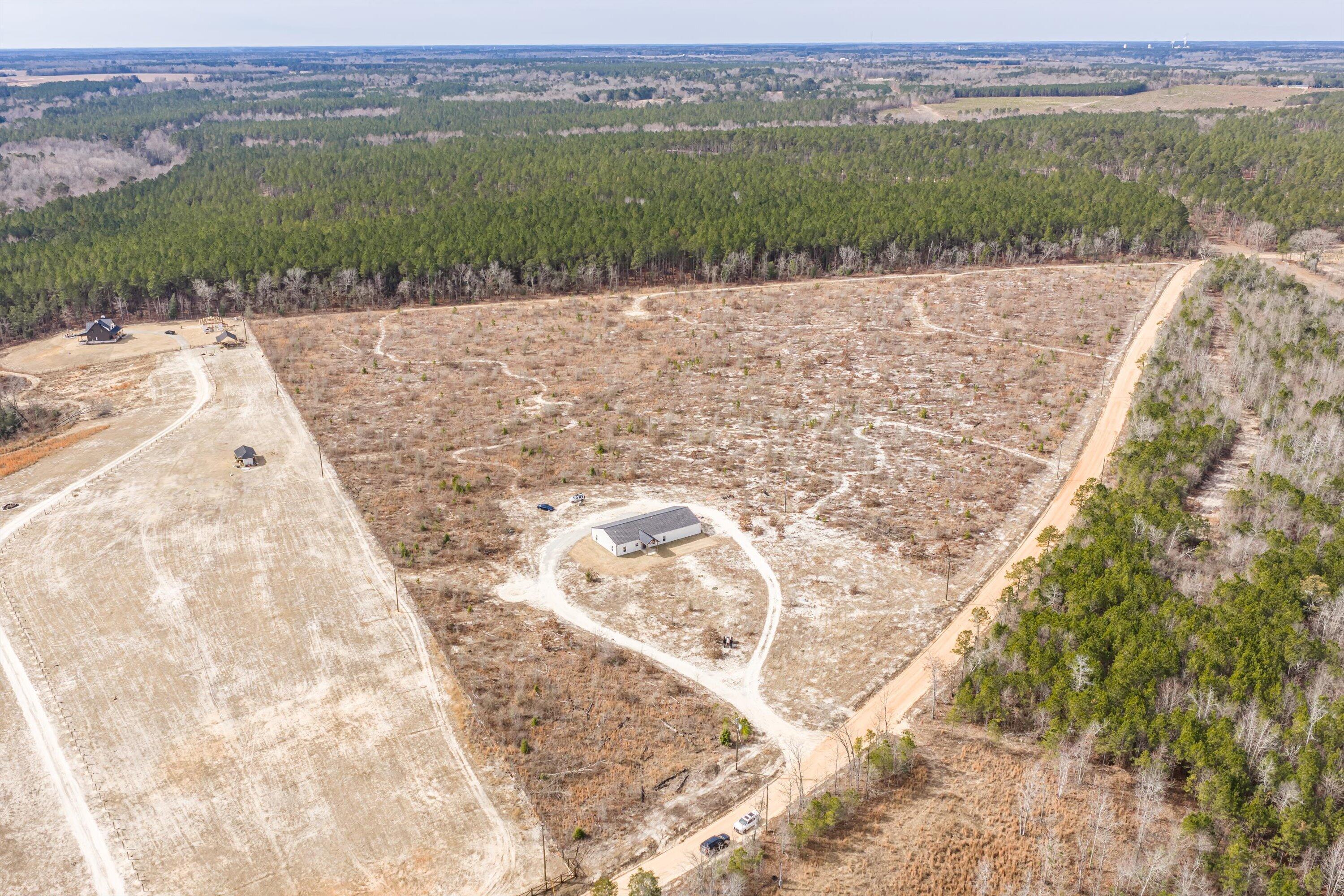 2579 Jessie James Pond Road Wrens, GA 30833 - Photo 45 of 66 01-DJI_20260129121115_0001_D-HDR