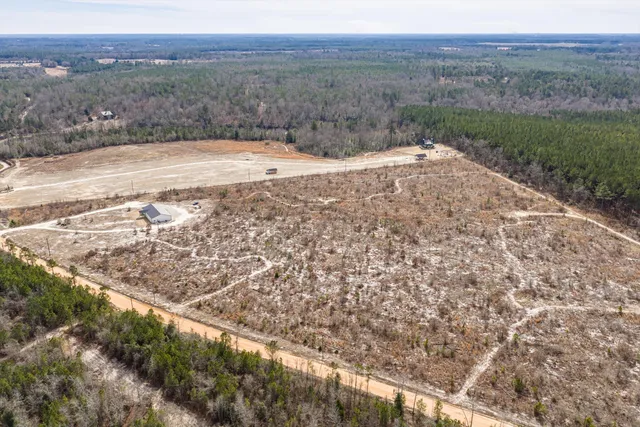 $529,900 | 2579 Jessie James Pond Road, Wrens, GA 30833