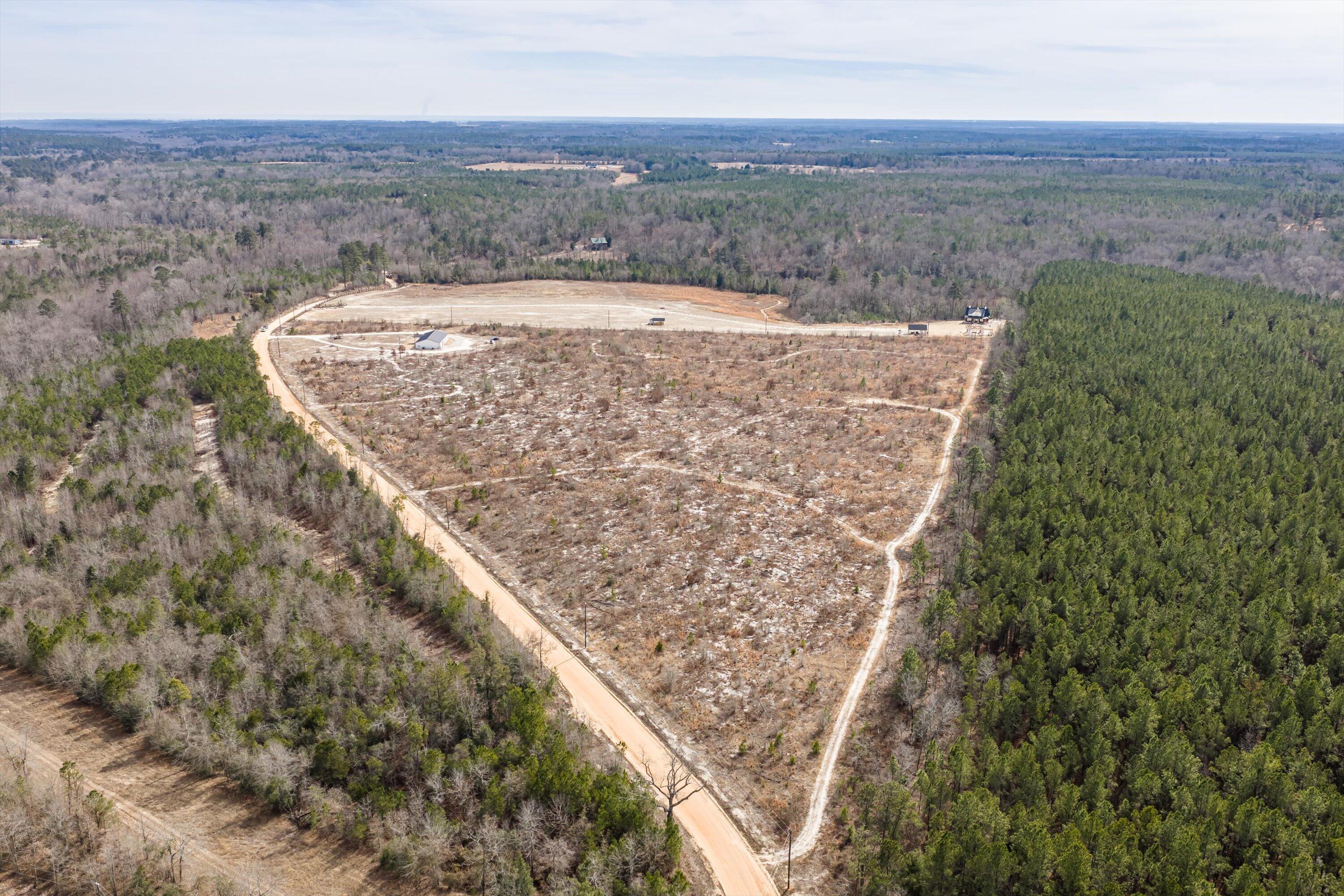 2579 Jessie James Pond Road Wrens, GA 30833 - Photo 48 of 66 04-DJI_20260129121237_0010_D-HDR