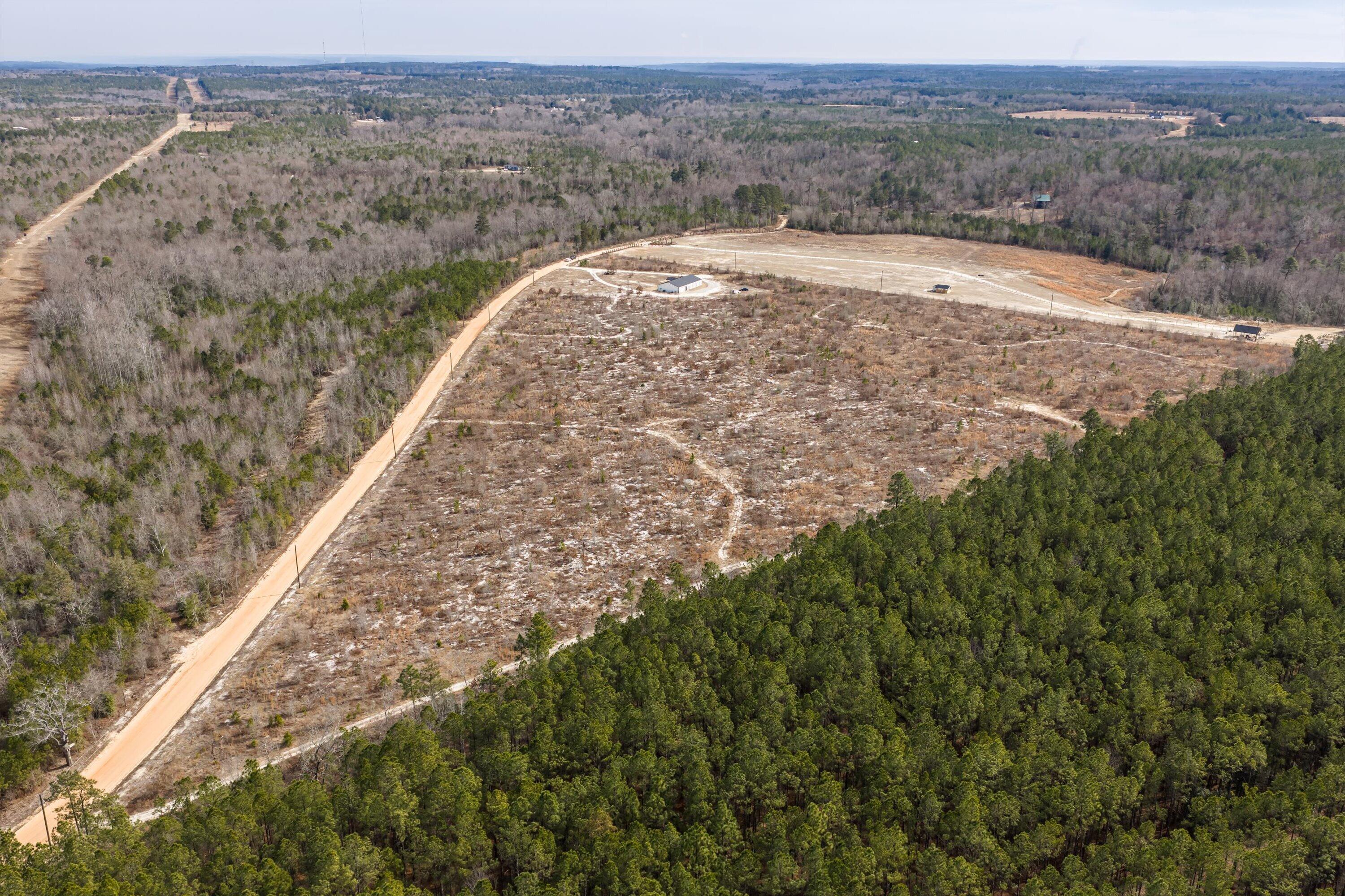 2579 Jessie James Pond Road Wrens, GA 30833 - Photo 49 of 66 05-DJI_20260129121255_0013_D-HDR