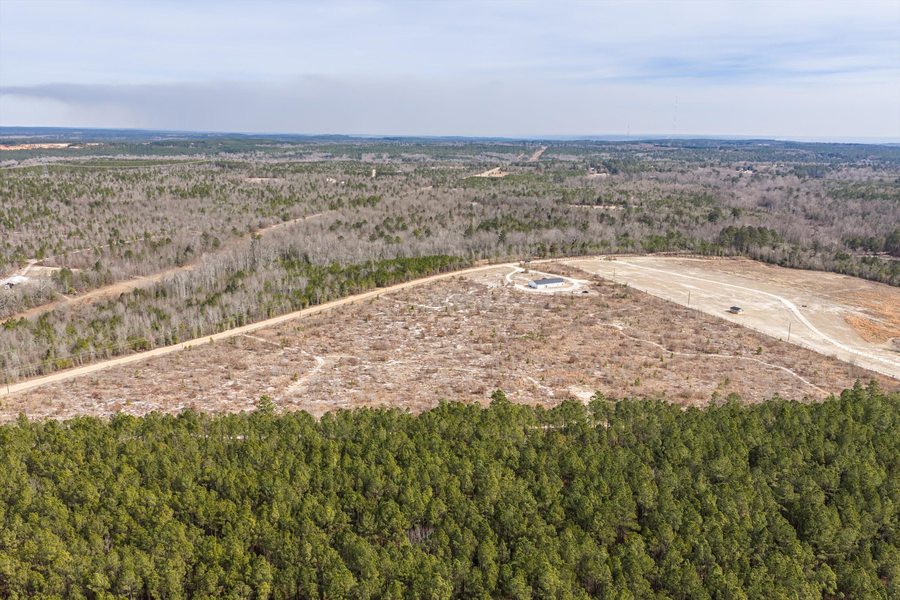 2579 Jessie James Pond Road Wrens, GA 30833 - Photo 50 of 66 06-DJI_20260129121317_0016_D-HDR
