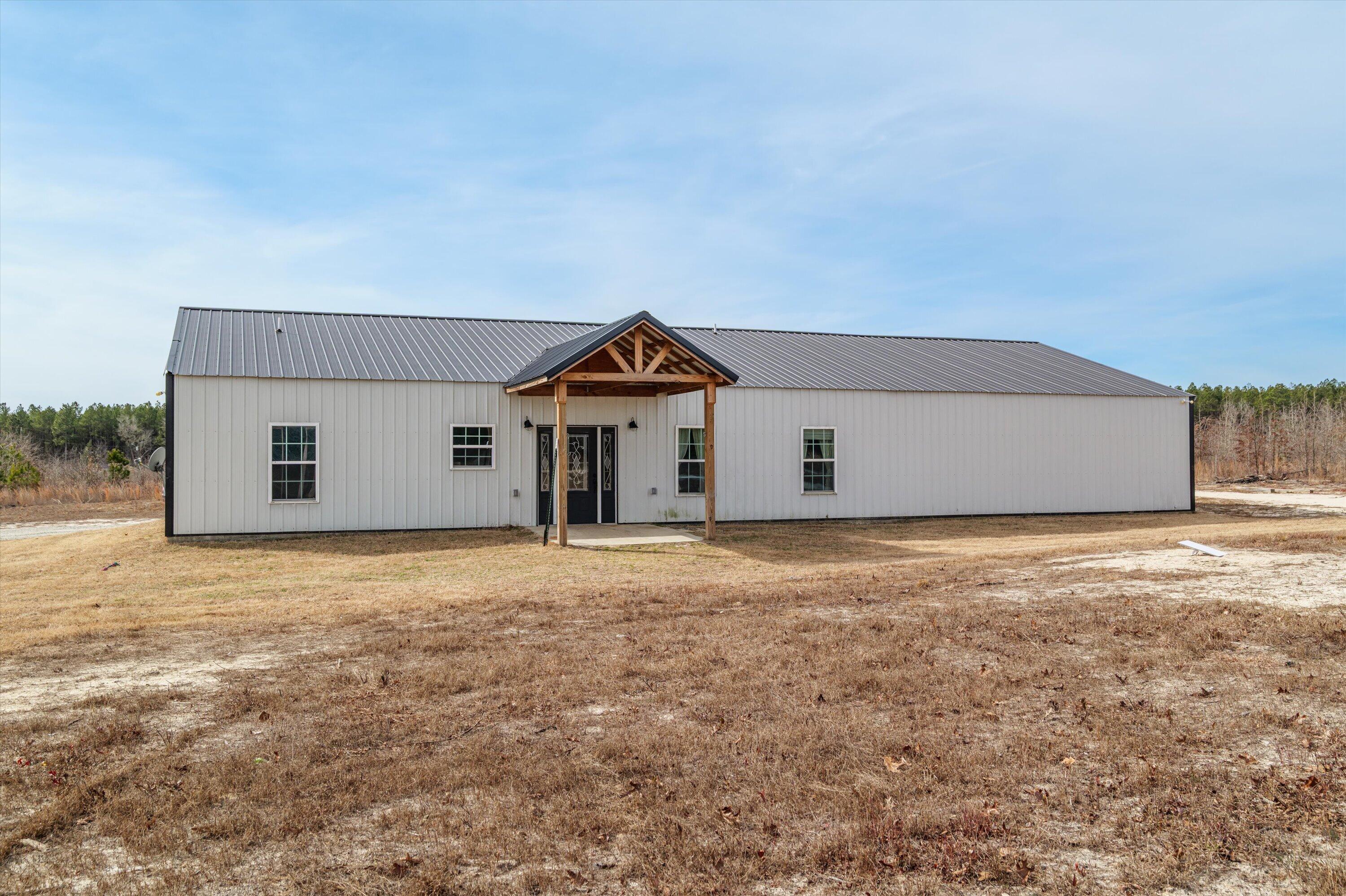 2579 Jessie James Pond Road Wrens, GA 30833 - Photo 5 of 66 31-P1730462