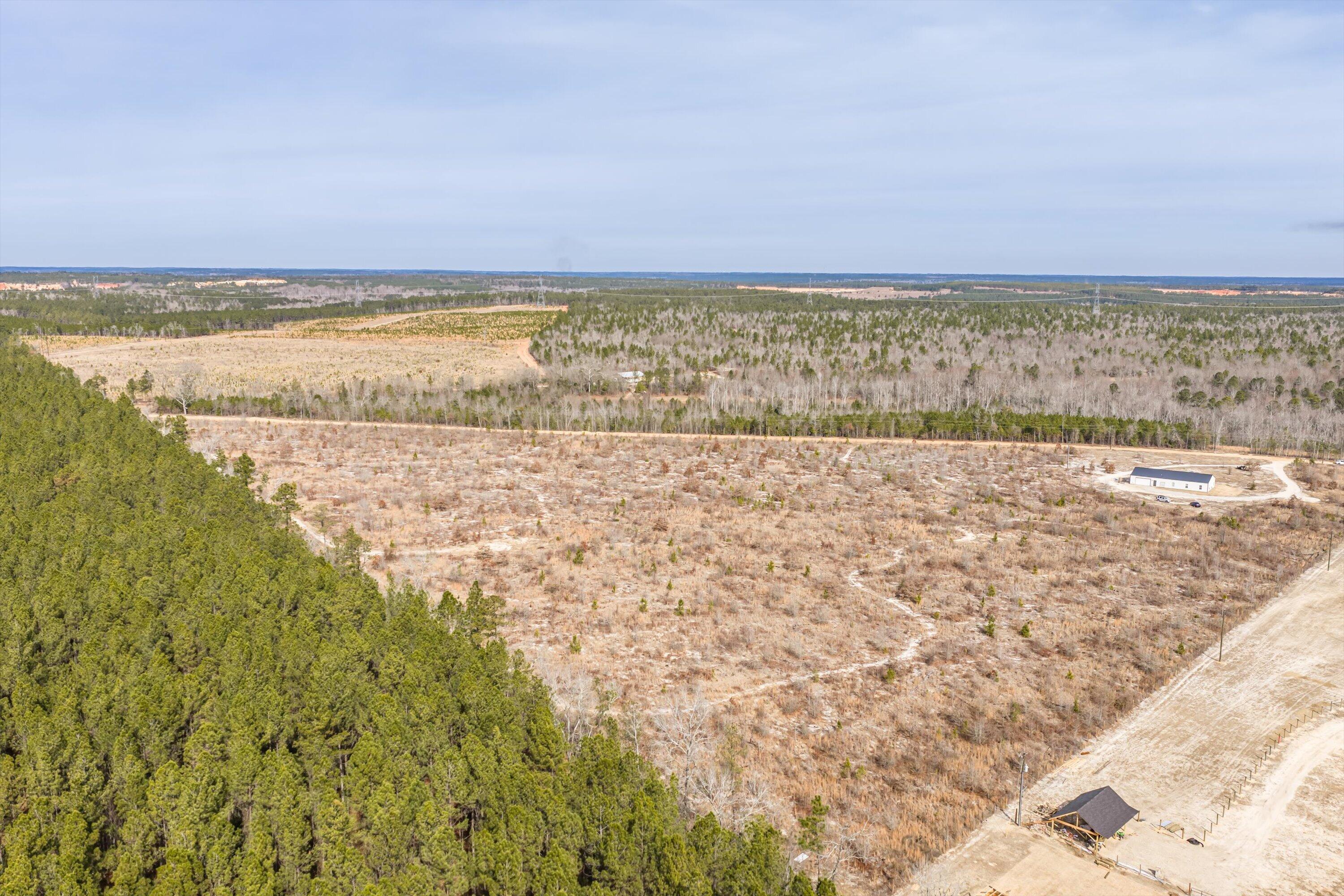 2579 Jessie James Pond Road Wrens, GA 30833 - Photo 53 of 66 09-DJI_20260129121420_0025_D-HDR