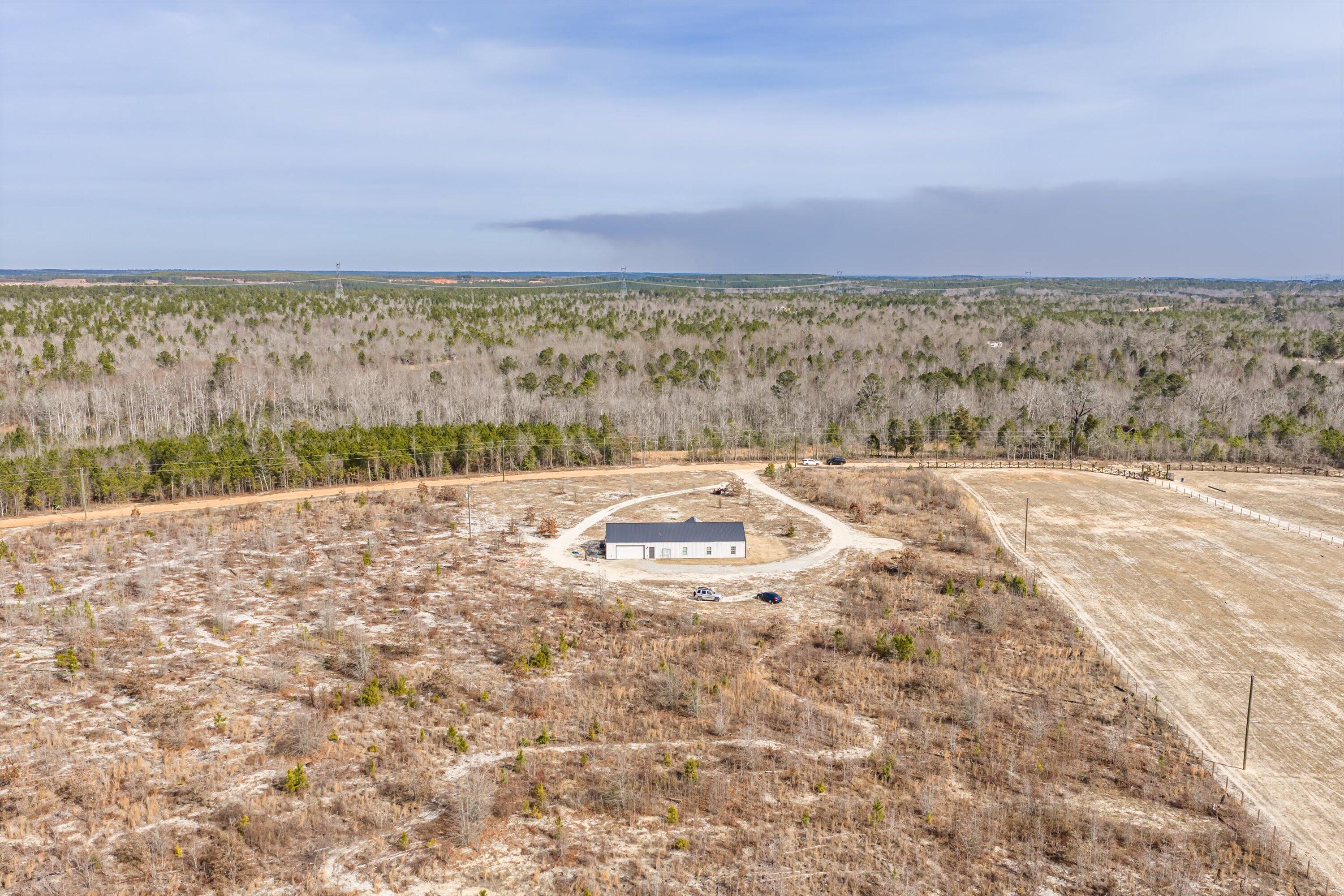 2579 Jessie James Pond Road Wrens, GA 30833 - Photo 55 of 66 11-DJI_20260129121504_0031_D-HDR