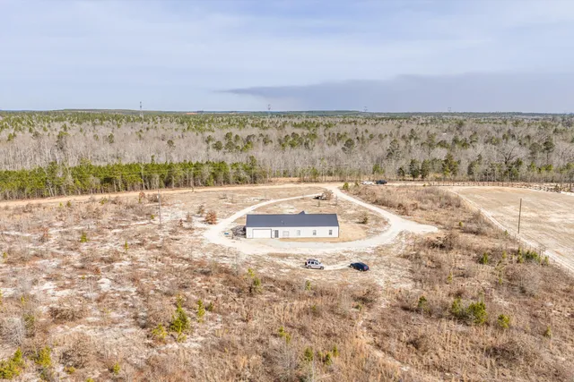 $529,900 | 2579 Jessie James Pond Road, Wrens, GA 30833