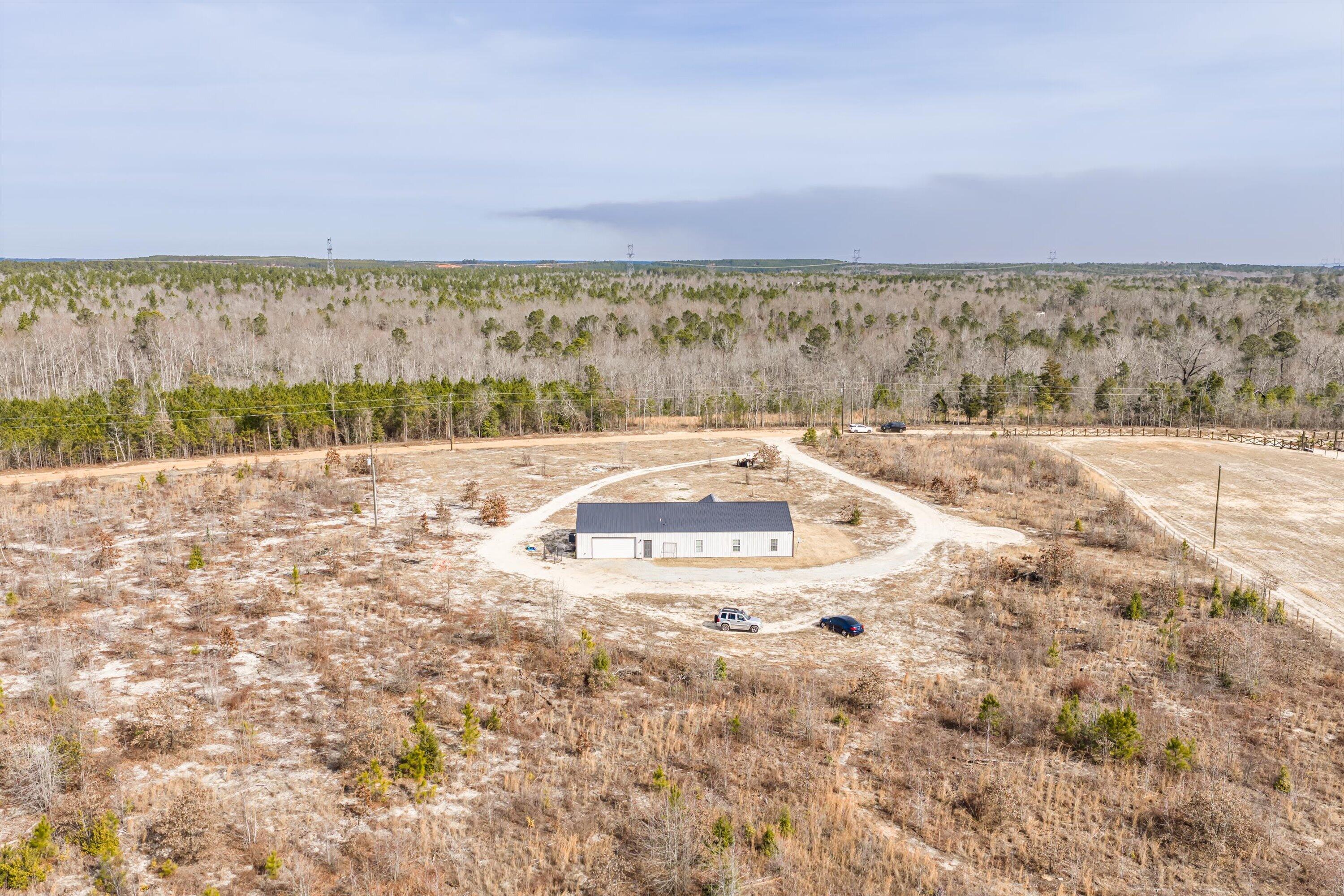 2579 Jessie James Pond Road Wrens, GA 30833 - Photo 56 of 66 12-DJI_20260129121514_0034_D-HDR