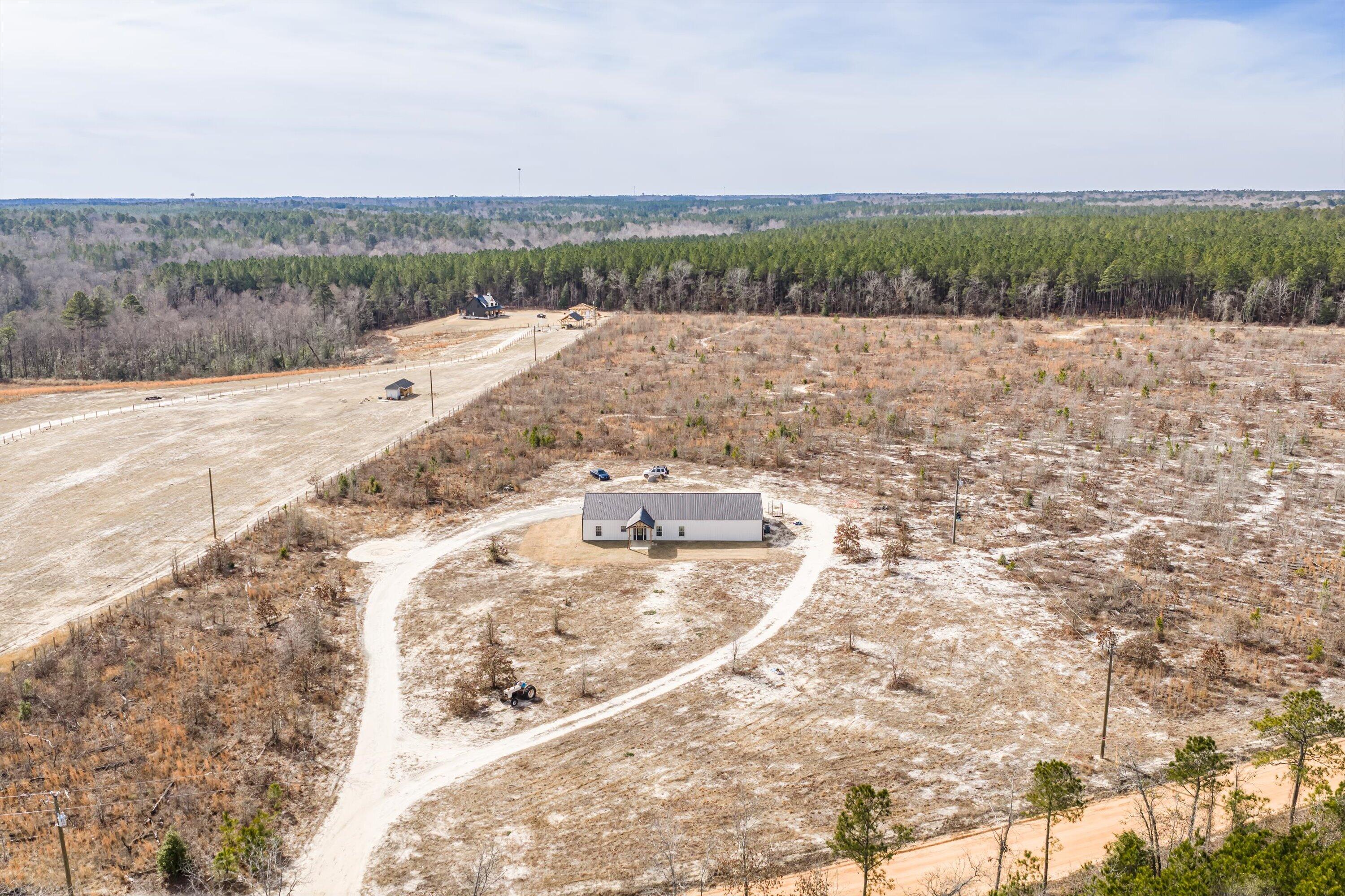 2579 Jessie James Pond Road Wrens, GA 30833 - Photo 57 of 66 13-DJI_20260129121543_0037_D-HDR