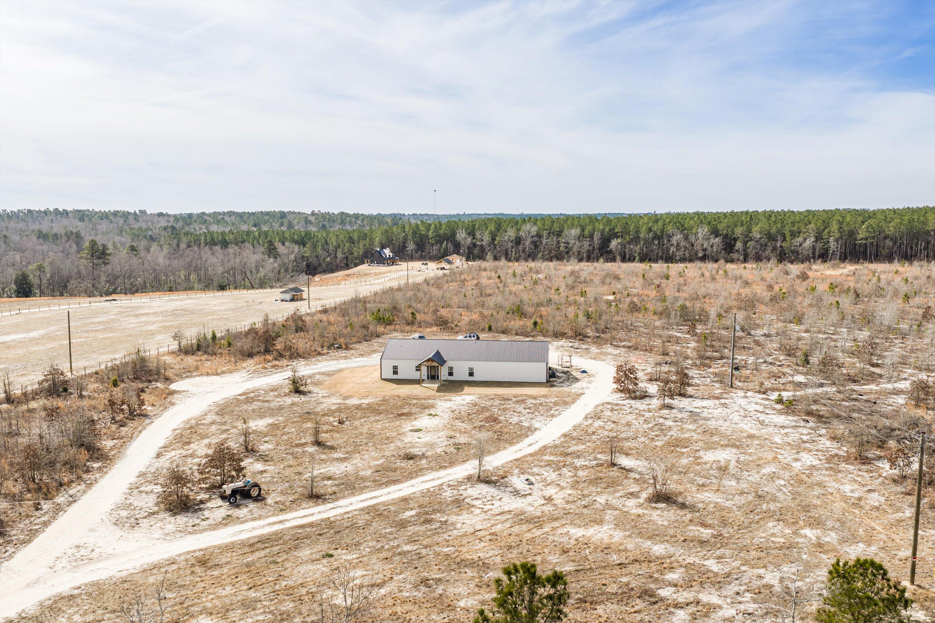 2579 Jessie James Pond Road Wrens, GA 30833 - Photo 60 of 66 17-DJI_20260129121638_0049_D-HDR