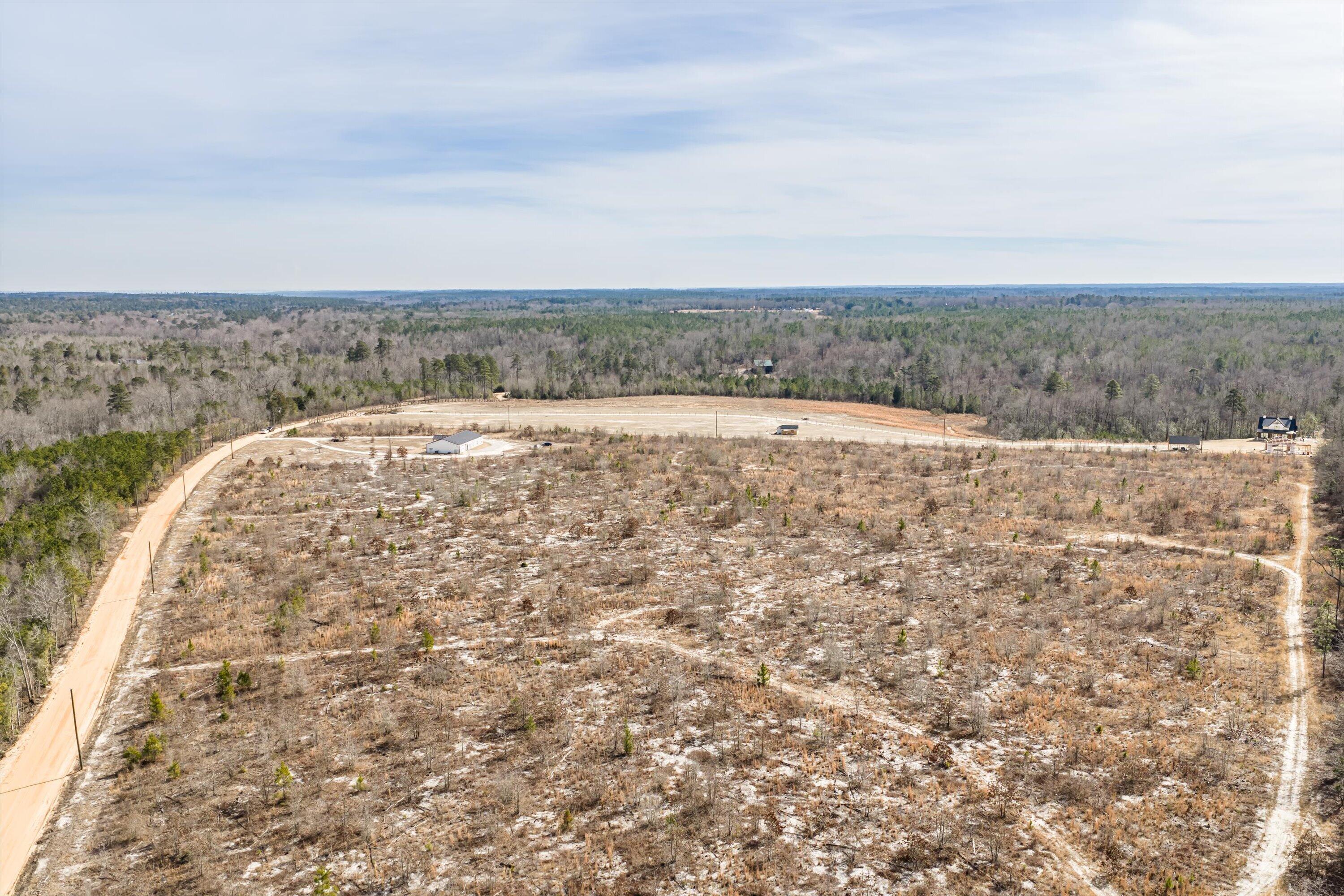 2579 Jessie James Pond Road Wrens, GA 30833 - Photo 62 of 66 20-DJI_20260129121756_0058_D-HDR