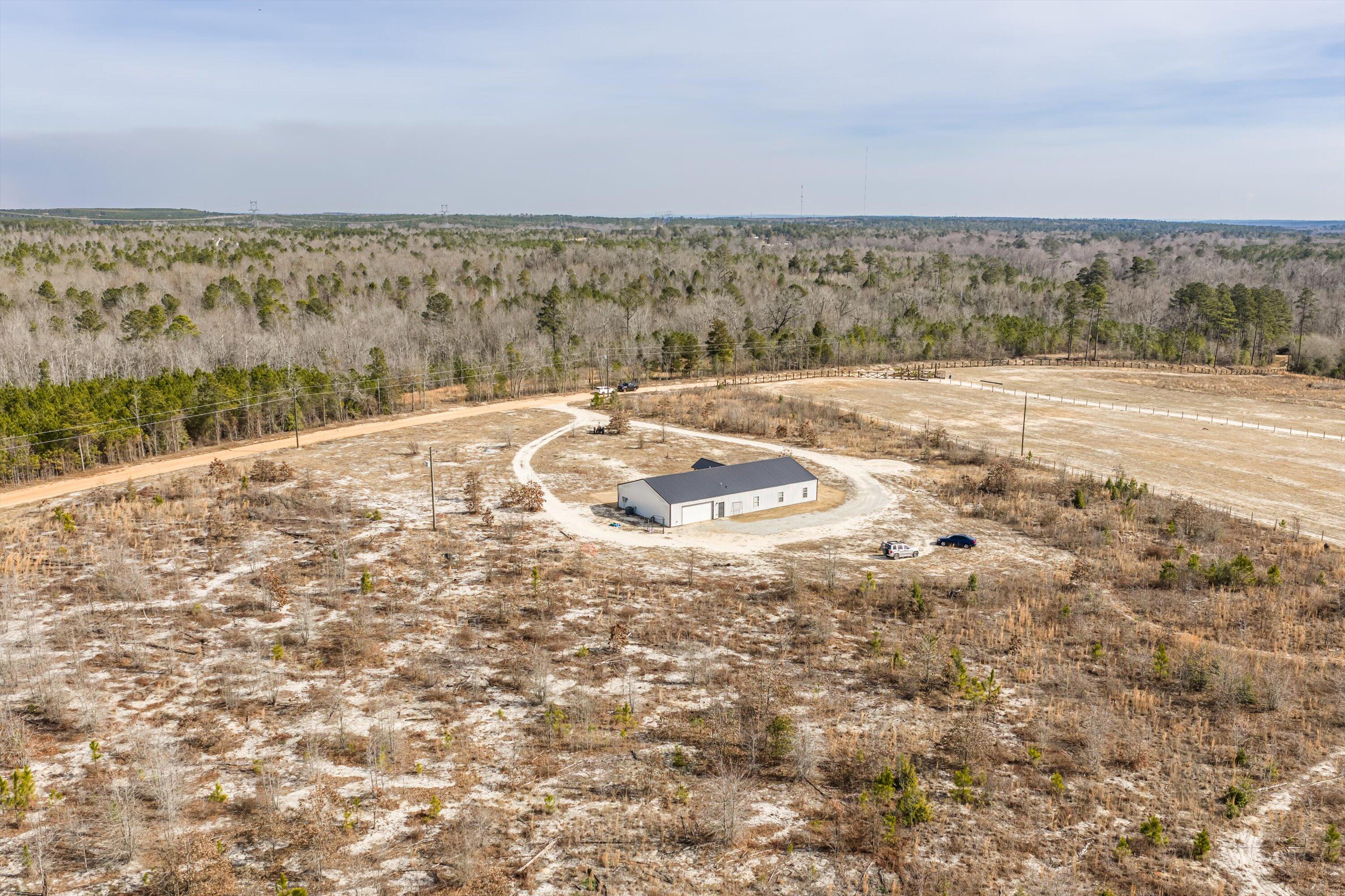 2579 Jessie James Pond Road Wrens, GA 30833 - Photo 64 of 66 22-DJI_20260129121829_0064_D-HDR