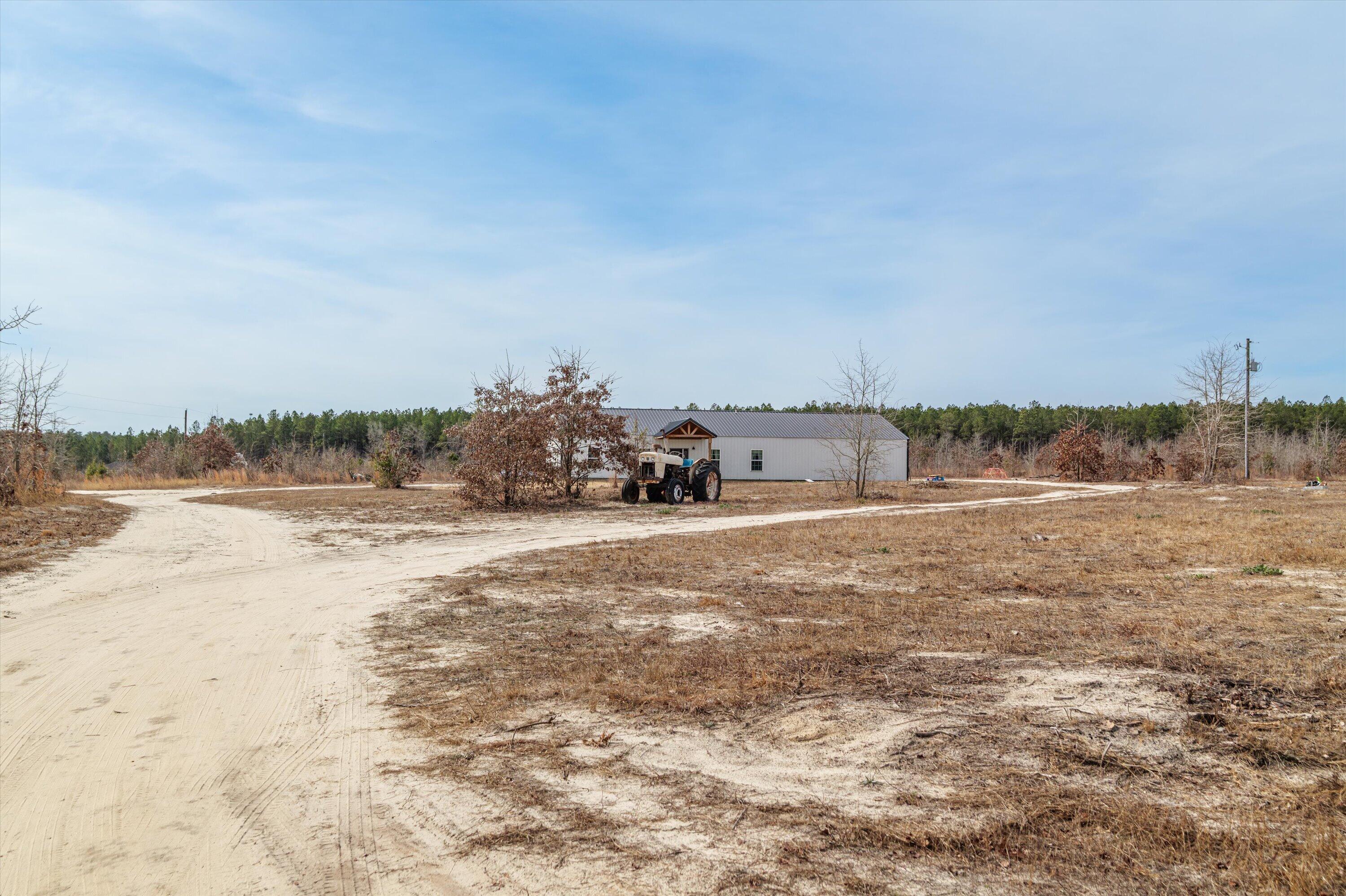 2579 Jessie James Pond Road Wrens, GA 30833 - Photo 66 of 66 24-P1730455