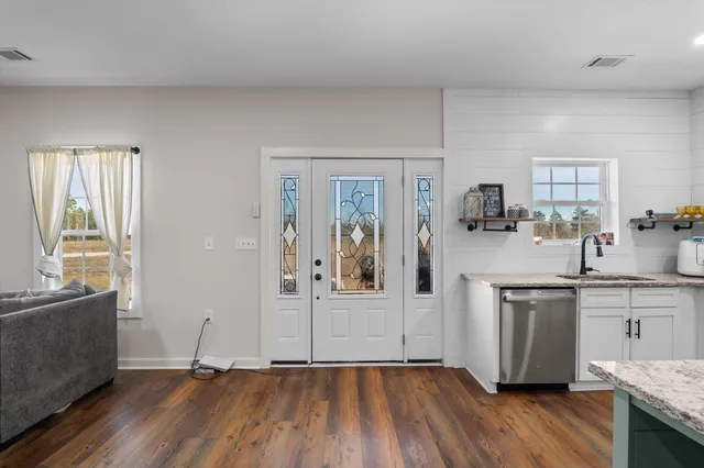 $529,900 | 2579 Jessie James Pond Road, Wrens, GA 30833