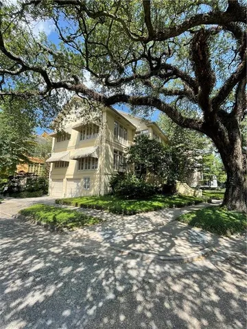 $3,200 | 5133 St Charles Avenue, New Orleans, LA 70115