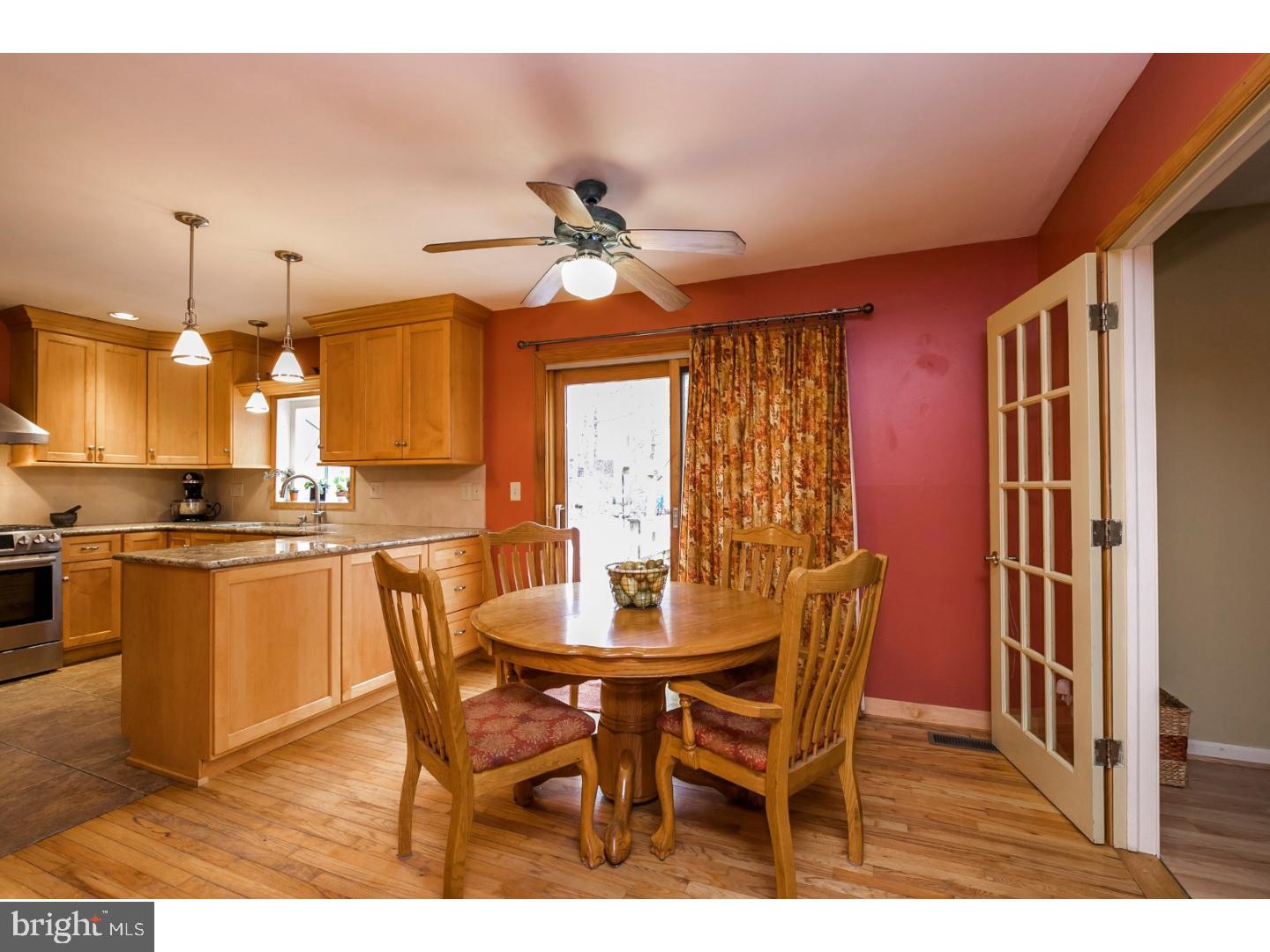 203 Morris Road Exton, PA 19341 - Photo 11 of 25 Kitchen