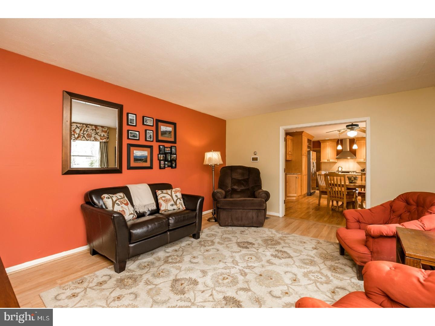 203 Morris Road Exton, PA 19341 - Photo 13 of 25 Family Room