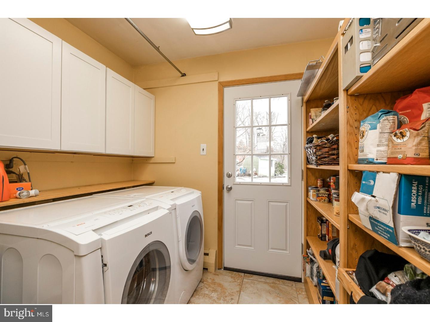 203 Morris Road Exton, PA 19341 - Photo 14 of 25 Laundry Room