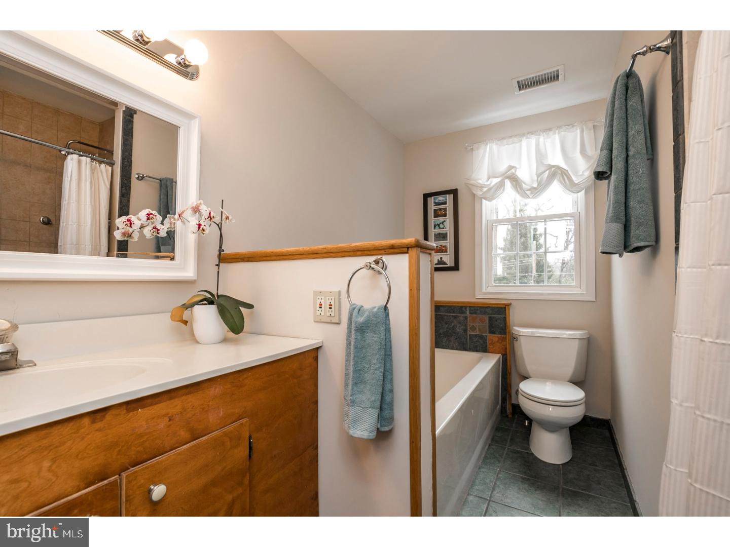 203 Morris Road Exton, PA 19341 - Photo 20 of 25 Bathroom