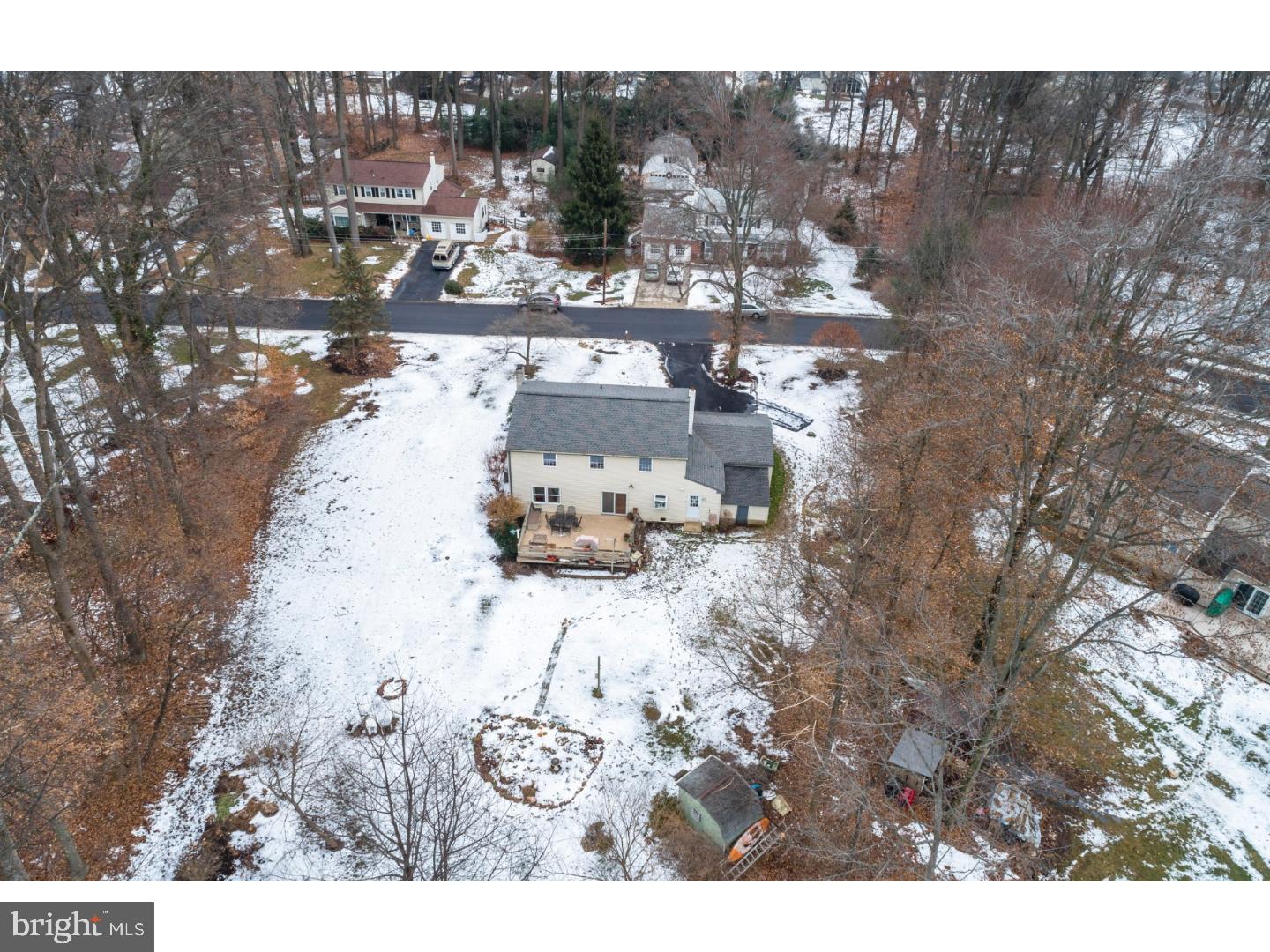 203 Morris Road Exton, PA 19341 - Photo 4 of 25 View