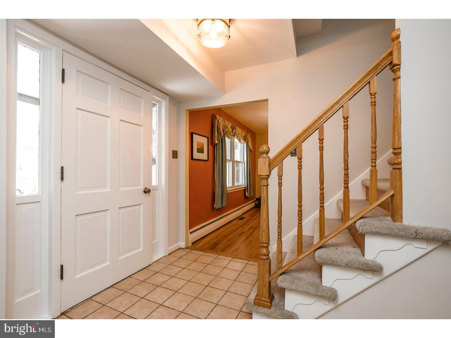 203 Morris Road Exton, PA 19341 - Photo 5 of 25 Foyer