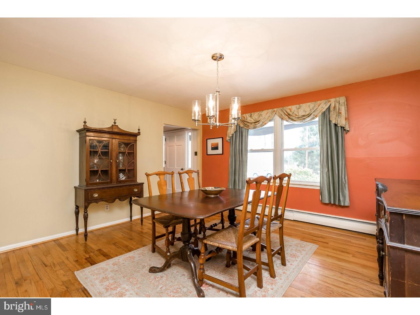 203 Morris Road Exton, PA 19341 - Photo 7 of 25 Dining Room