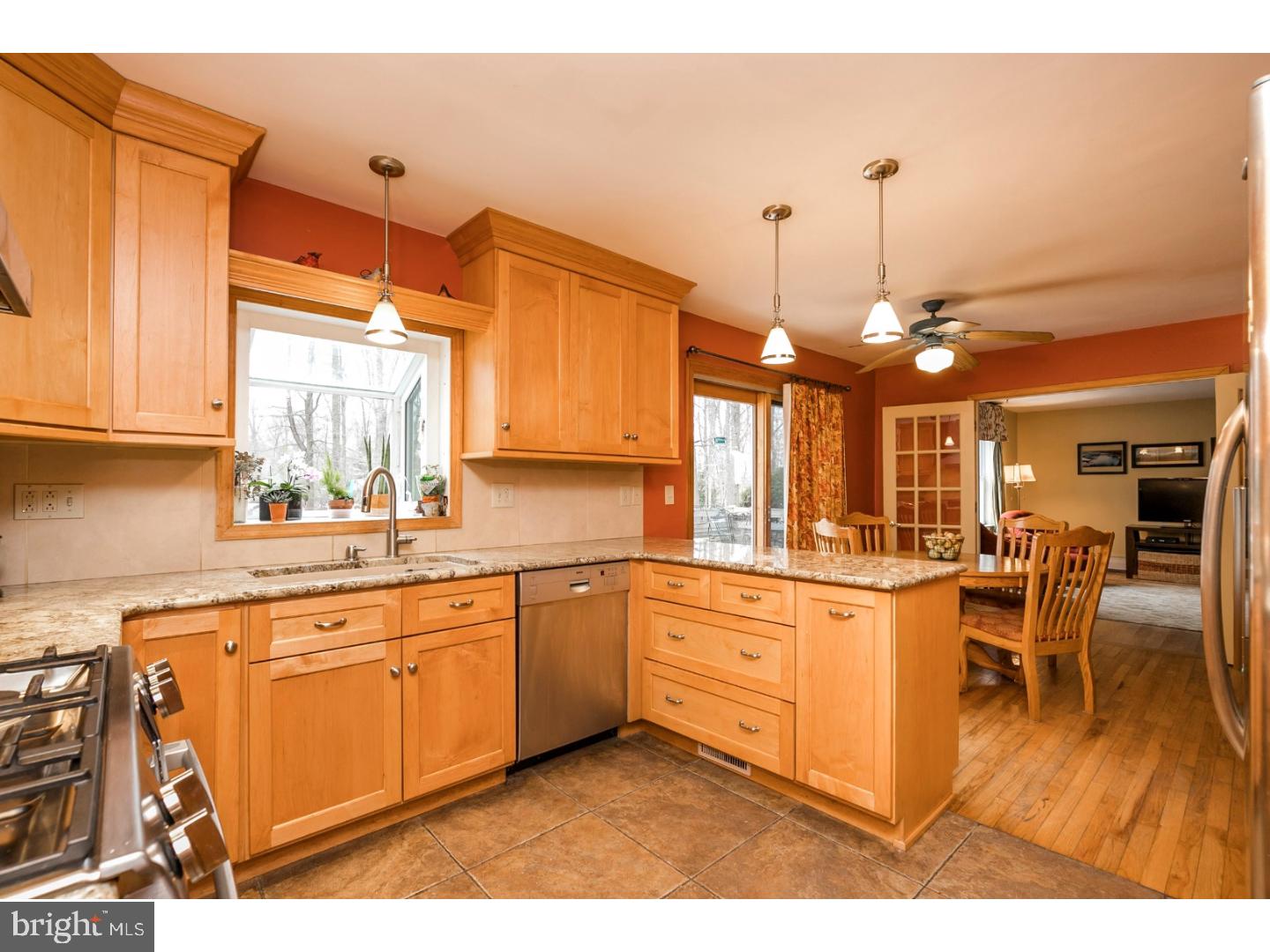 203 Morris Road Exton, PA 19341 - Photo 8 of 25 Kitchen