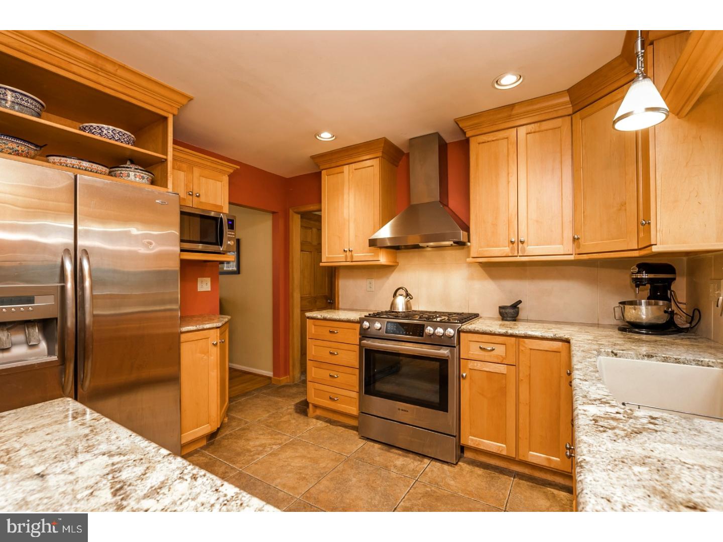203 Morris Road Exton, PA 19341 - Photo 9 of 25 Kitchen