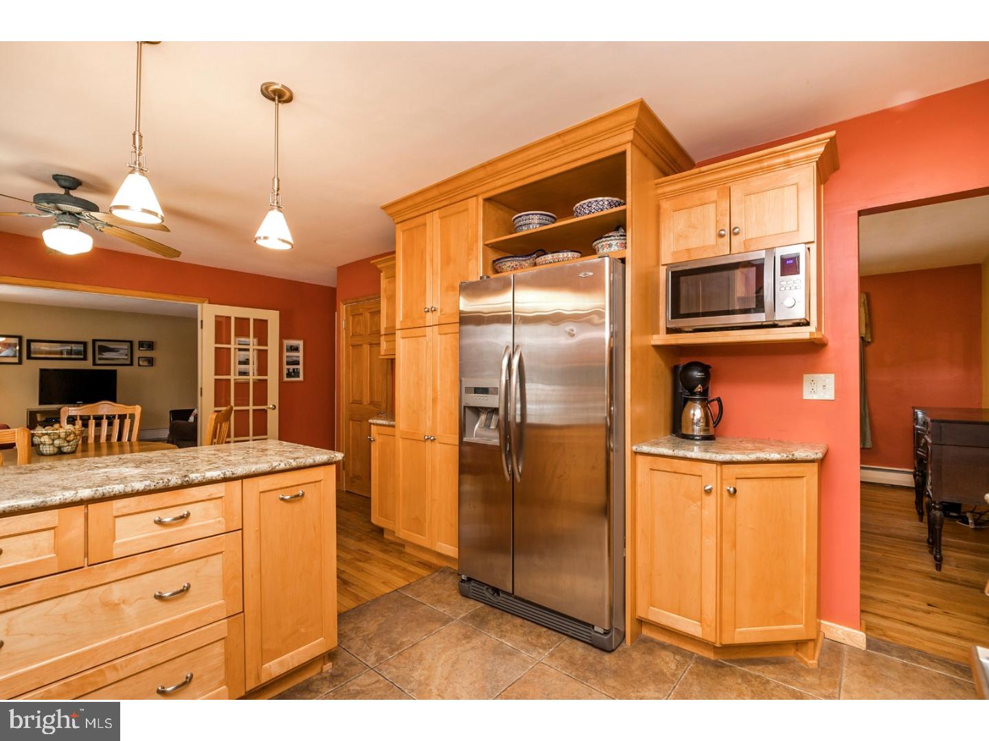 203 Morris Road Exton, PA 19341 - Photo 10 of 25 Kitchen
