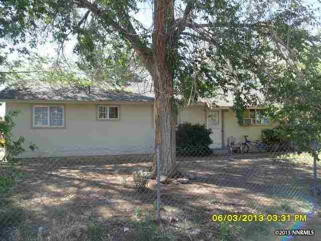 9515 Fremont Way Reno, NV 89506 - Photo 1 of 1 Photo 1