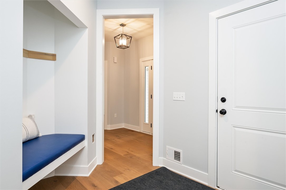 30 Legends Way Greece, NY 14612 - Photo 16 of 46 Mud Room/Back Entry