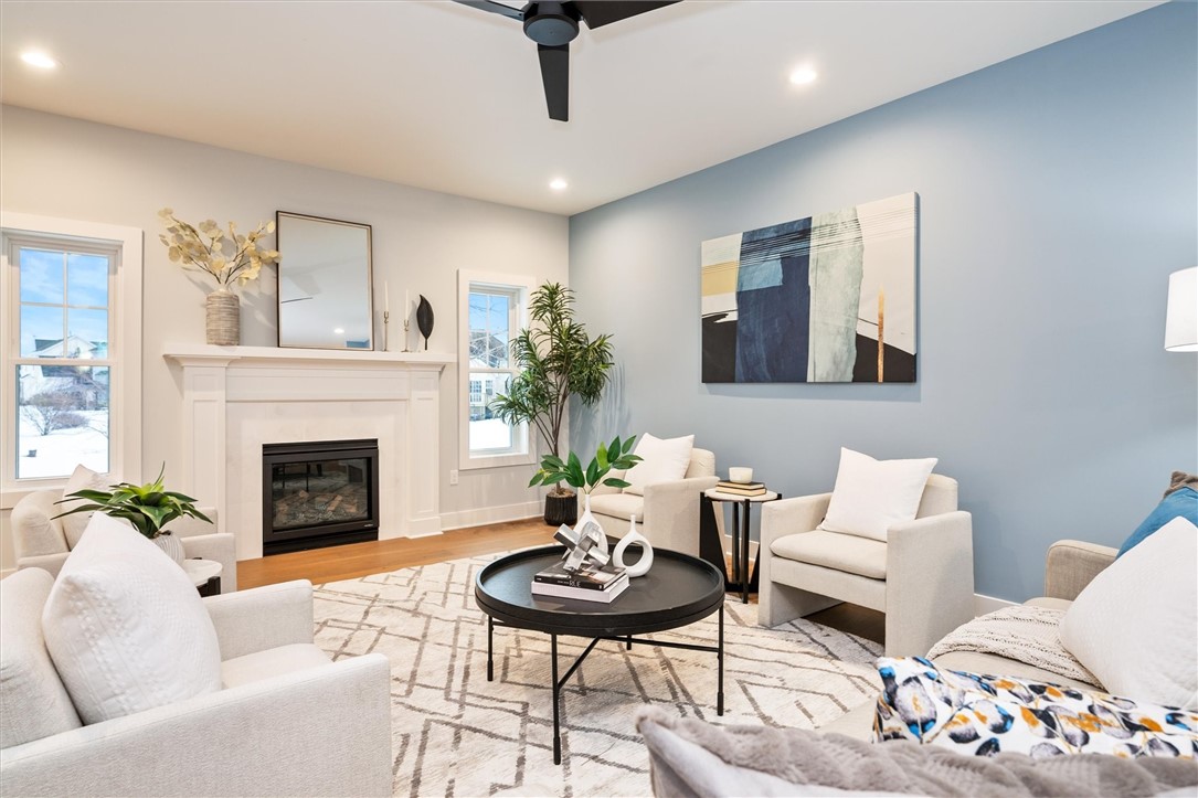 30 Legends Way Greece, NY 14612 - Photo 22 of 46 Great Room