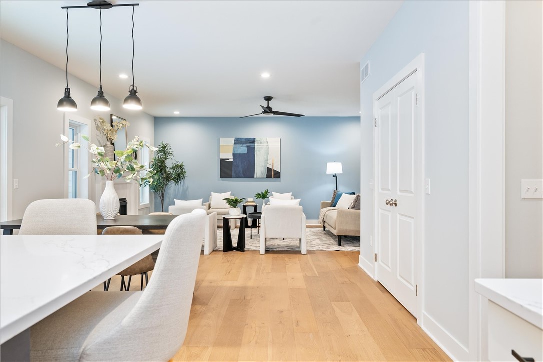 30 Legends Way Greece, NY 14612 - Photo 10 of 46 Kitchen