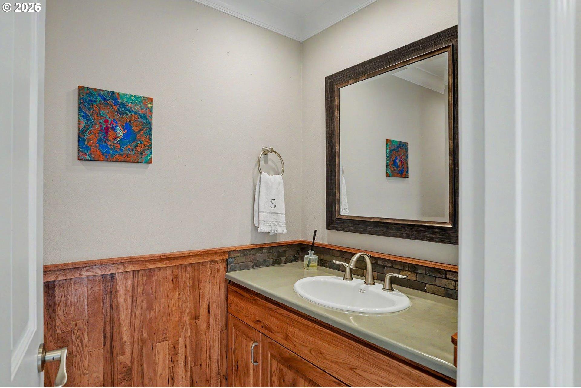 3021 Concomly Road South Salem, OR 97306 - Photo 30 of 48 Gallery Image 30