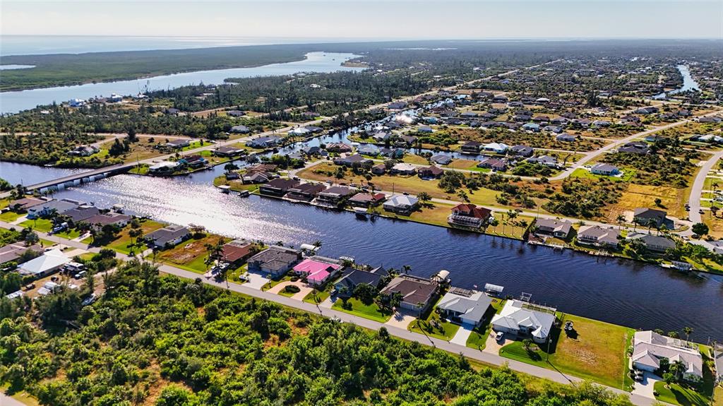 15564 Ruston Circle Port Charlotte, FL 33981 - Photo 85 of 99